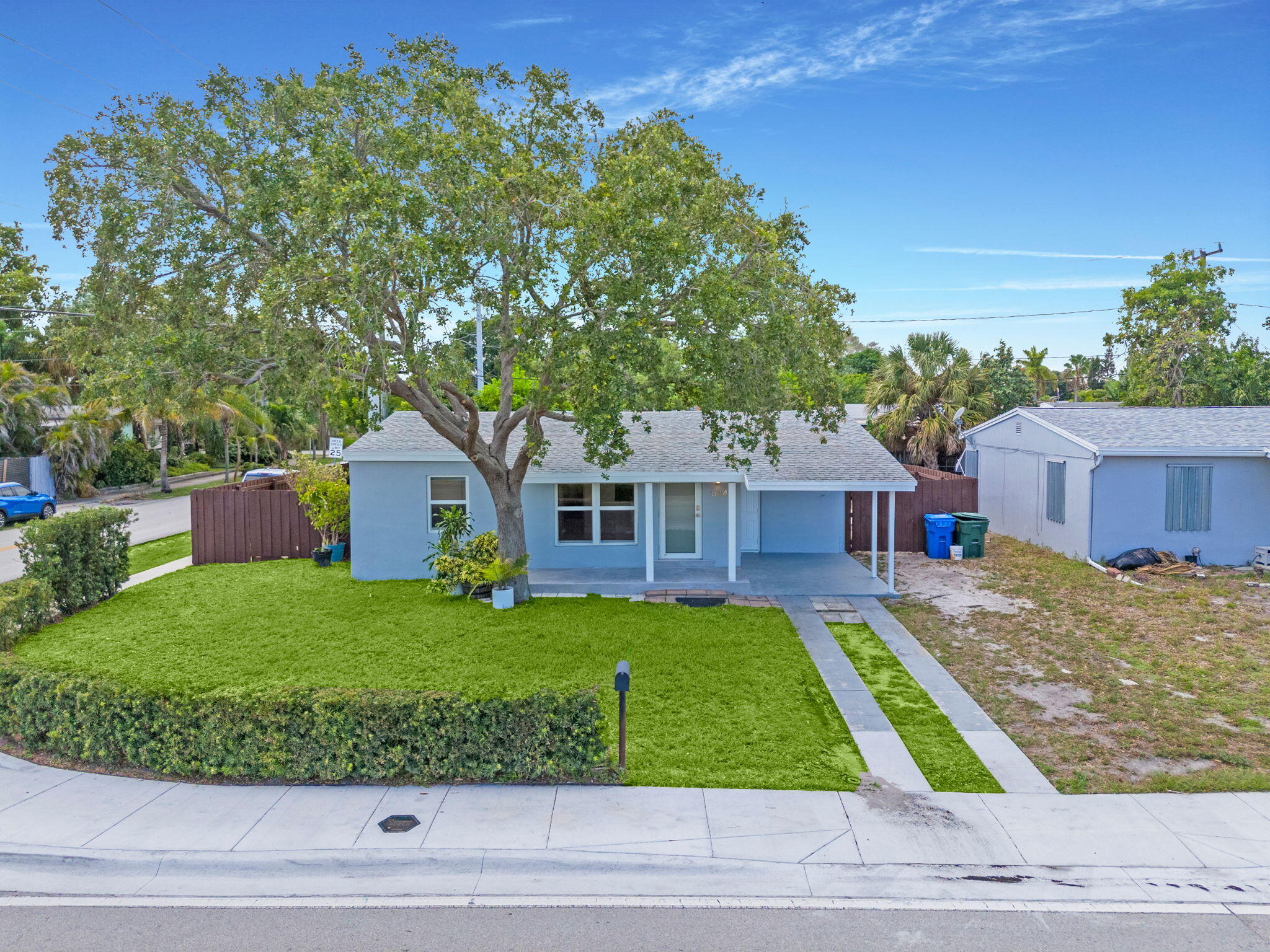 View details of listing 5341 N Andrews Avenue, Oakland Park, FL 33309 Oakland Park with MLS# 
