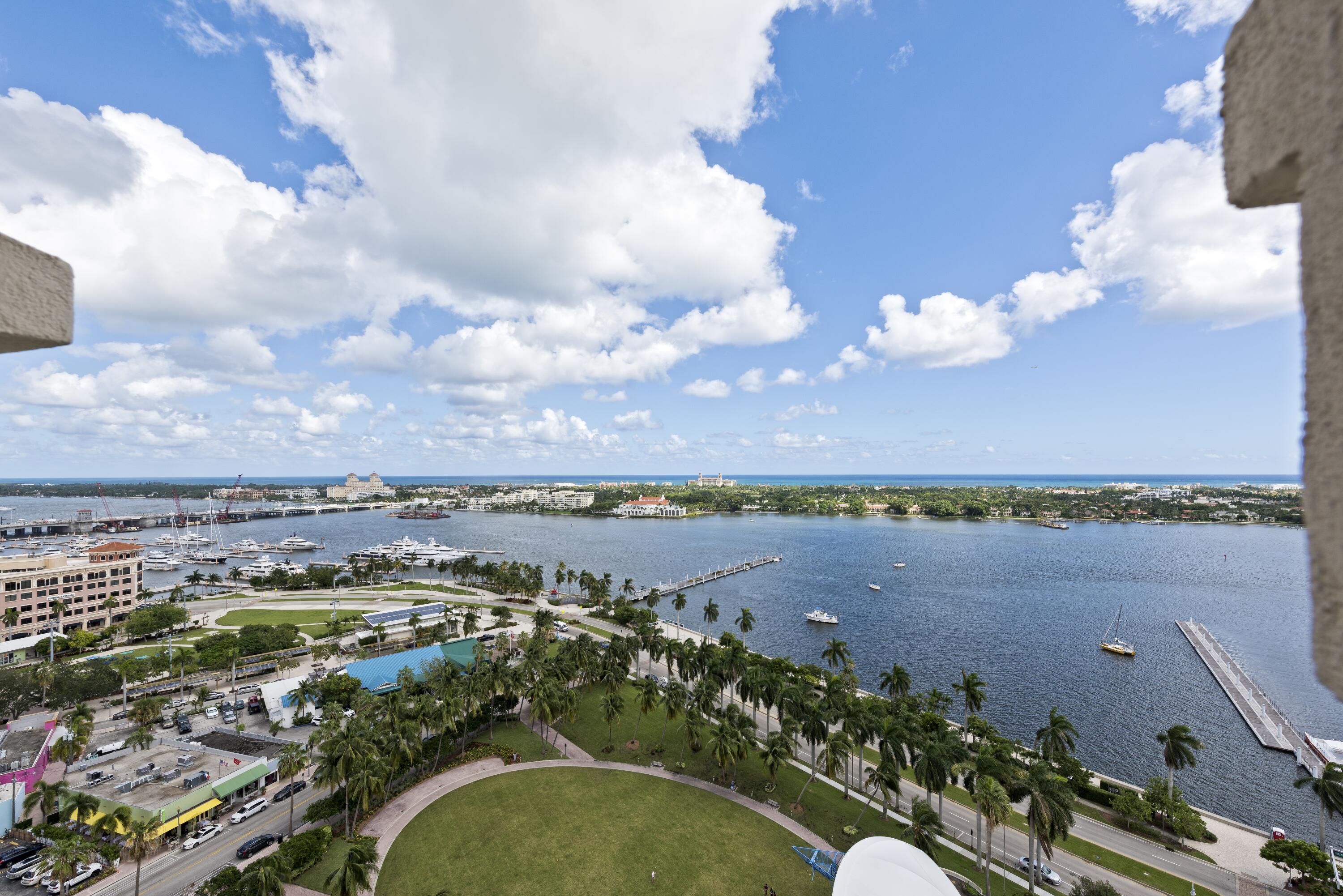 View details of listing 255 Evernia Street 1004, West Palm Beach, FL 33401 West Palm Beach with MLS# 