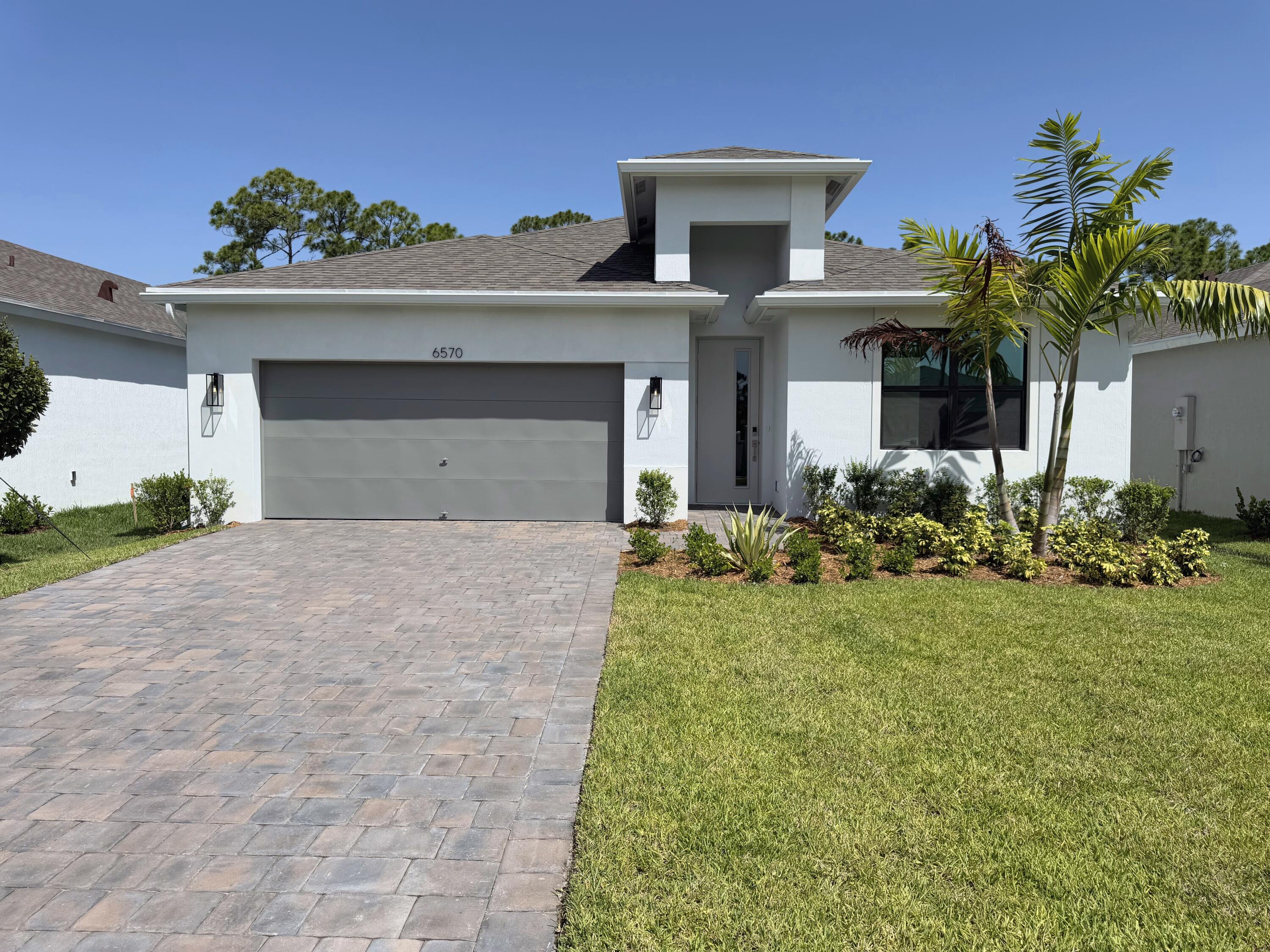 View details of listing 6570 SE Park Trace Drive, Stuart, FL 34997 Stuart with MLS# 