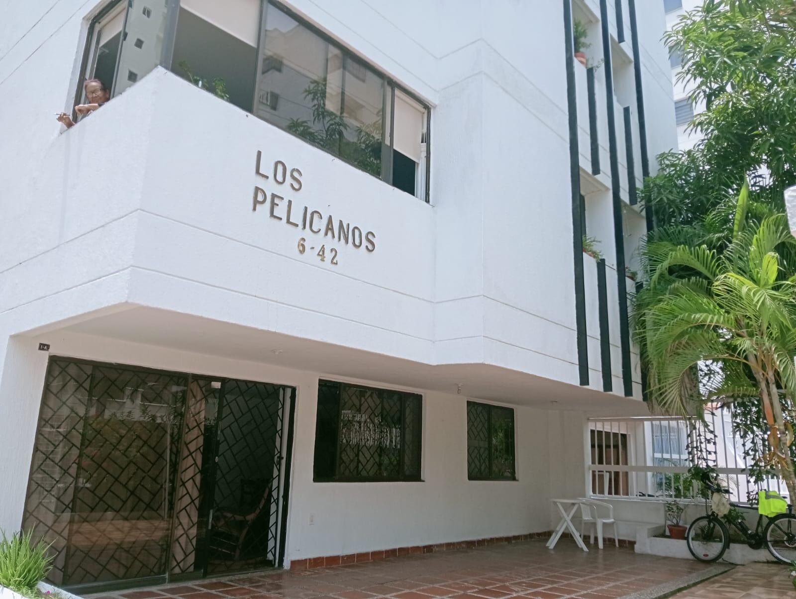 View details of listing 6-38 Carrera 5 Apartamento 03  with MLS# 
