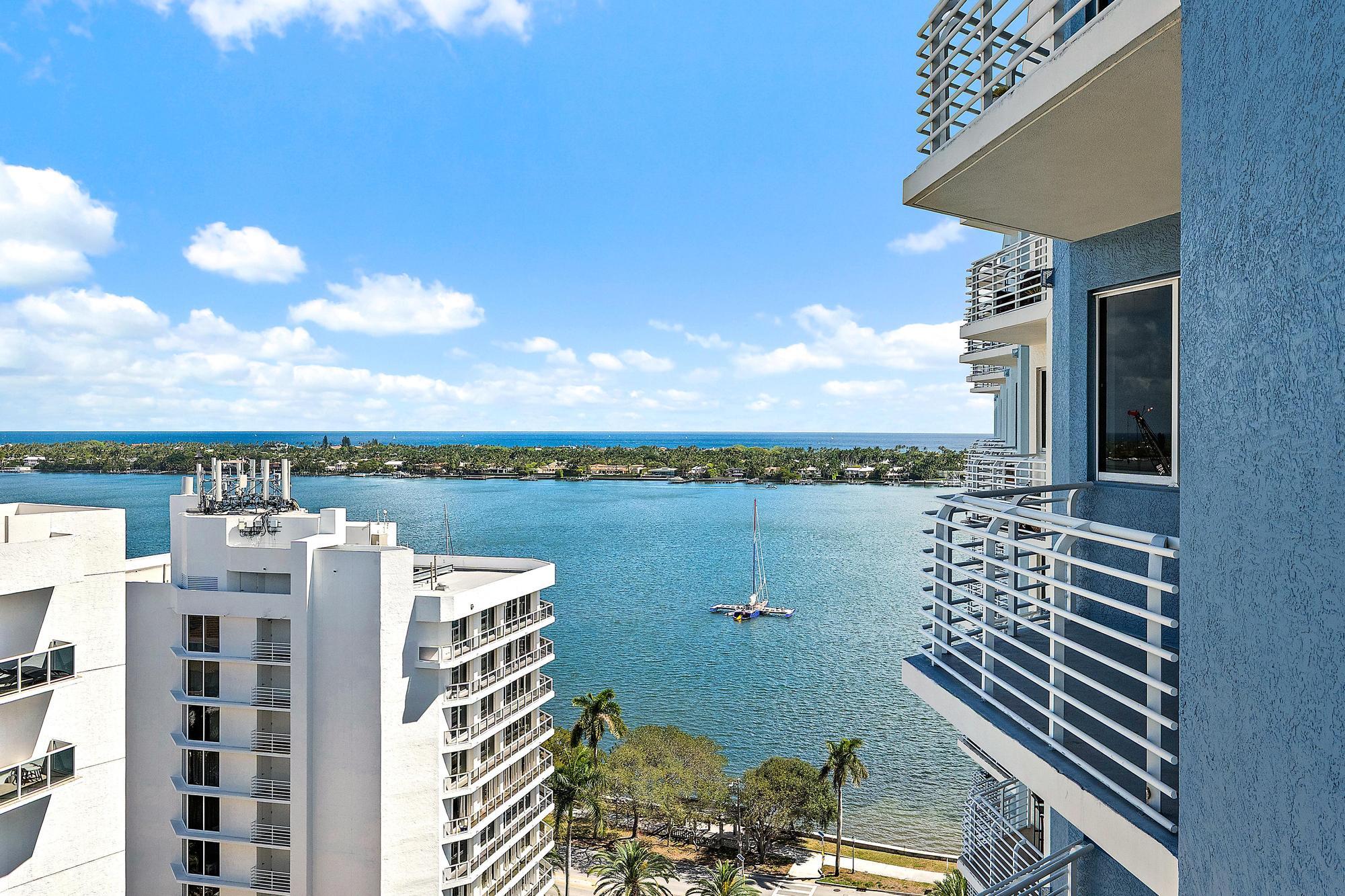 View details of listing 1551 N Flagler Drive Ph L7, West Palm Beach, FL 33401 West Palm Beach with MLS# 