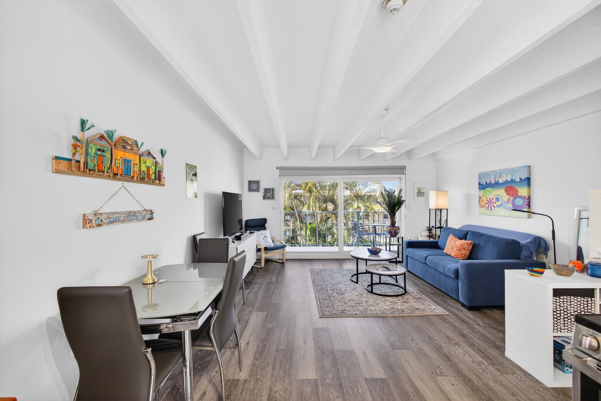View details of listing 4001 S Ocean Boulevard 308, South Palm Beach, FL 33480 South Palm Beach with MLS# 