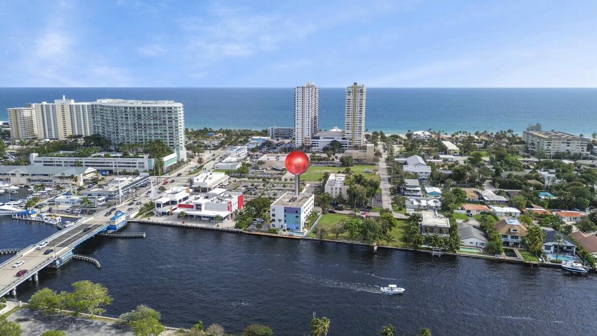 Listing  105 S Riverside Drive 205, Pompano Beach, FL 33062, Pompano Beach, FL 33062