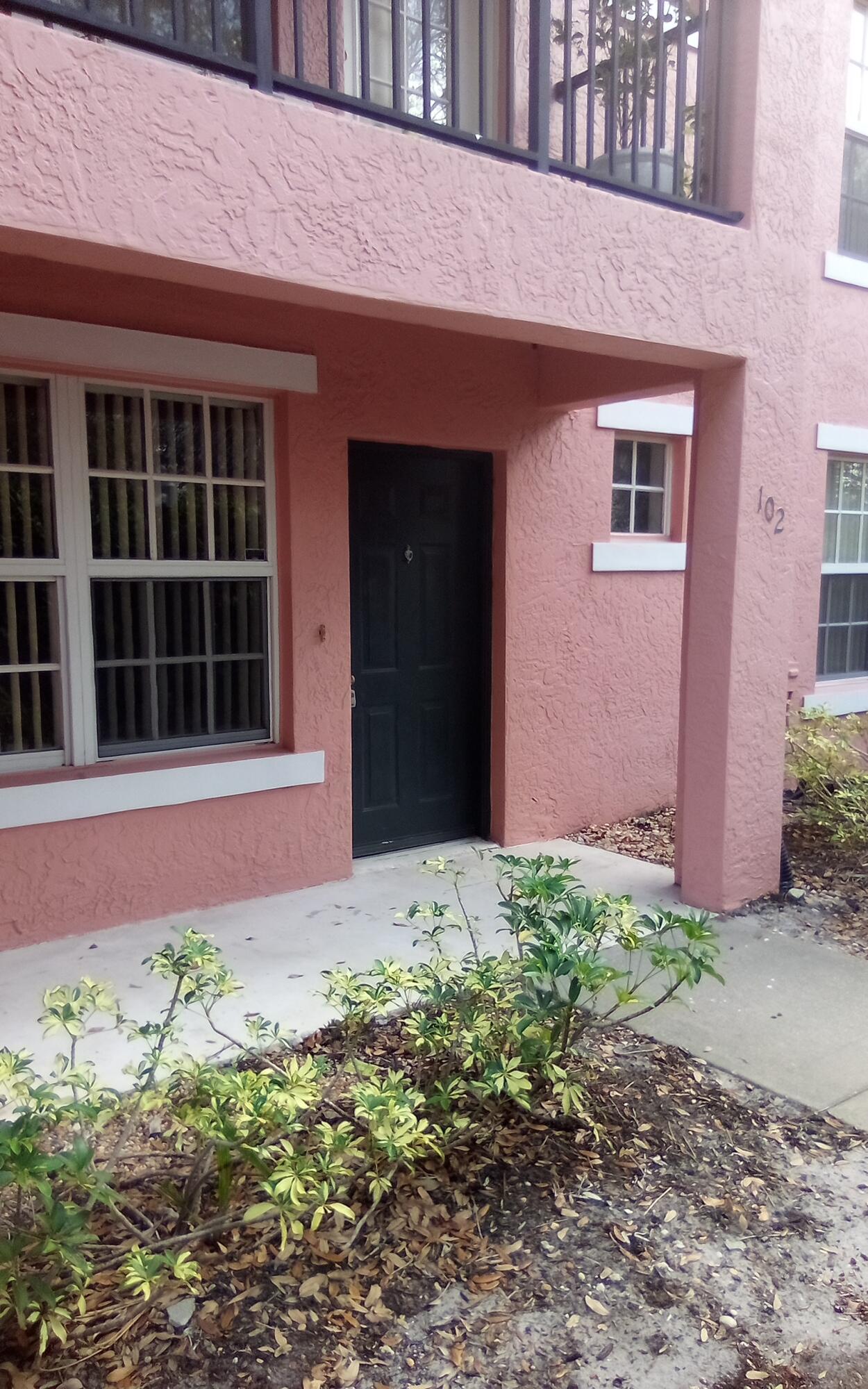 View details of listing 150 SW Peacock Boulevard 26-102, Port St. Lucie, FL 34986 Port St. Lucie with MLS# 