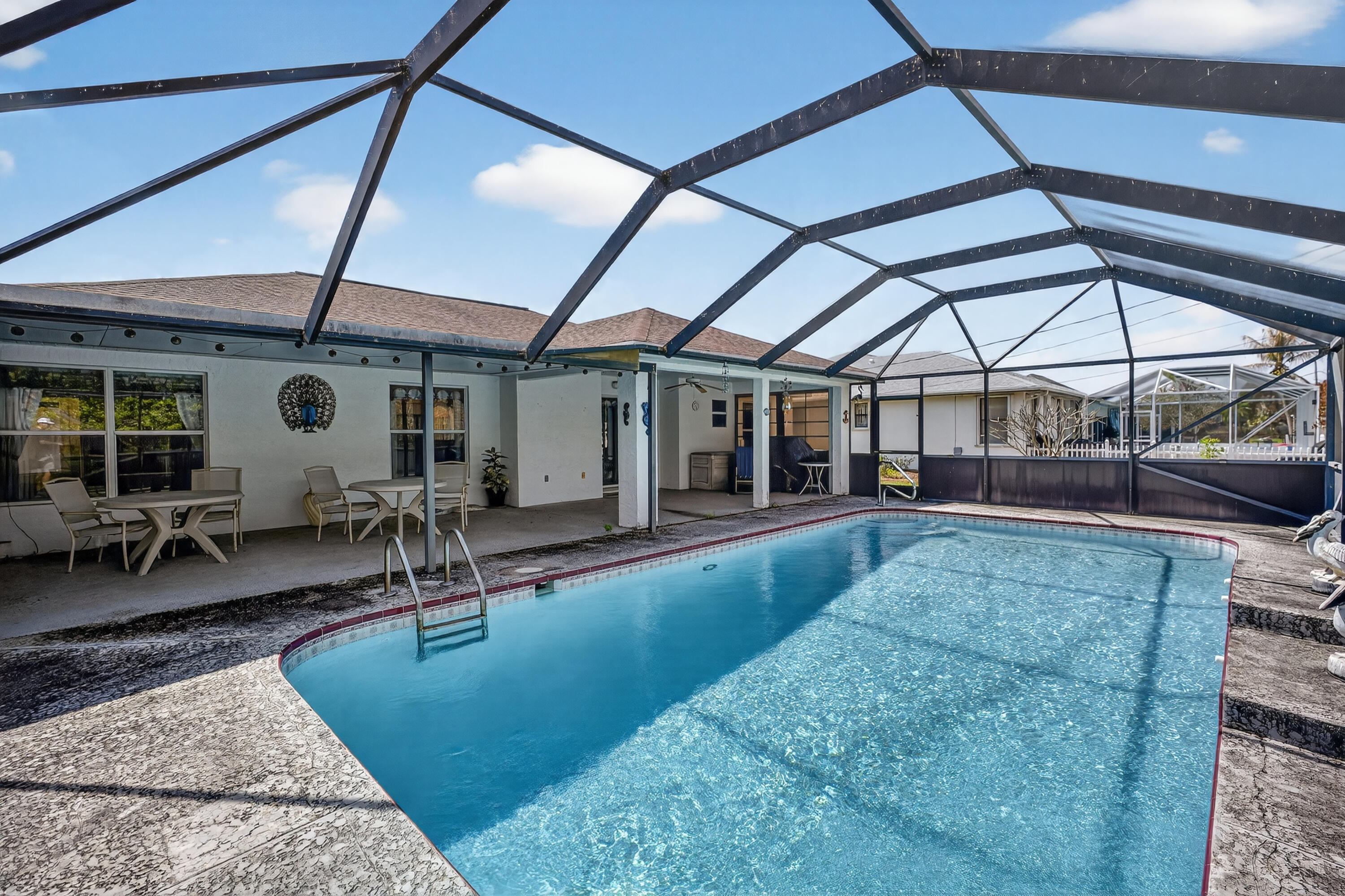 View details of listing 459 SE Nome Drive, Port St. Lucie, FL 34984 Port St. Lucie with MLS# 