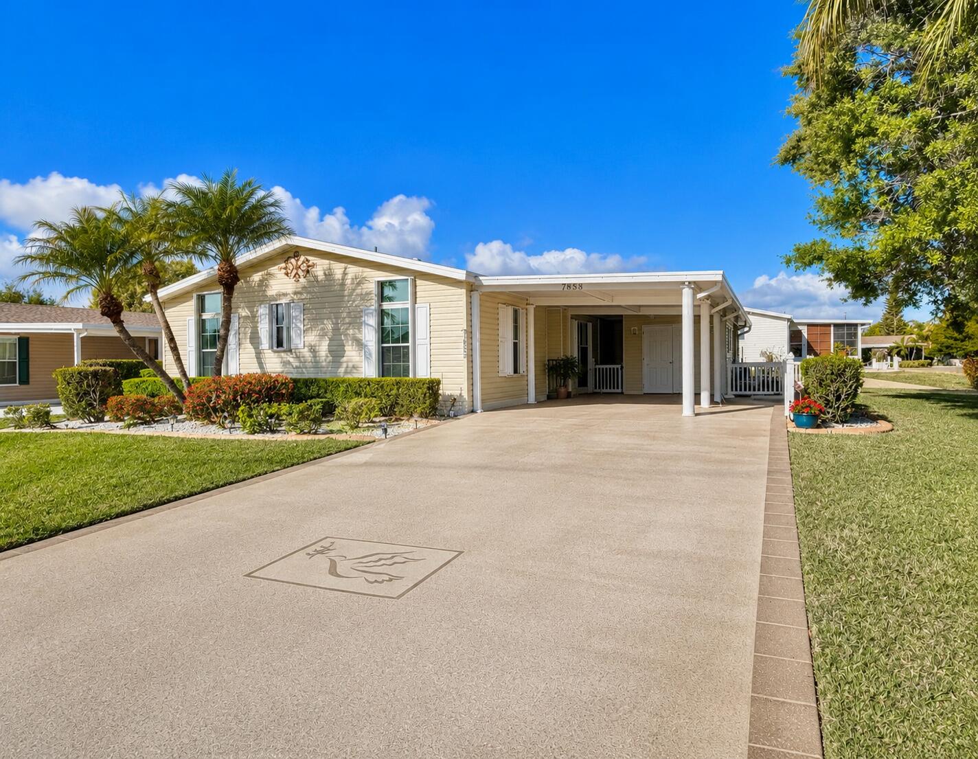 View details of listing 7653 Mcclintock Way, Port St. Lucie, FL 34952 Port St. Lucie with MLS# 