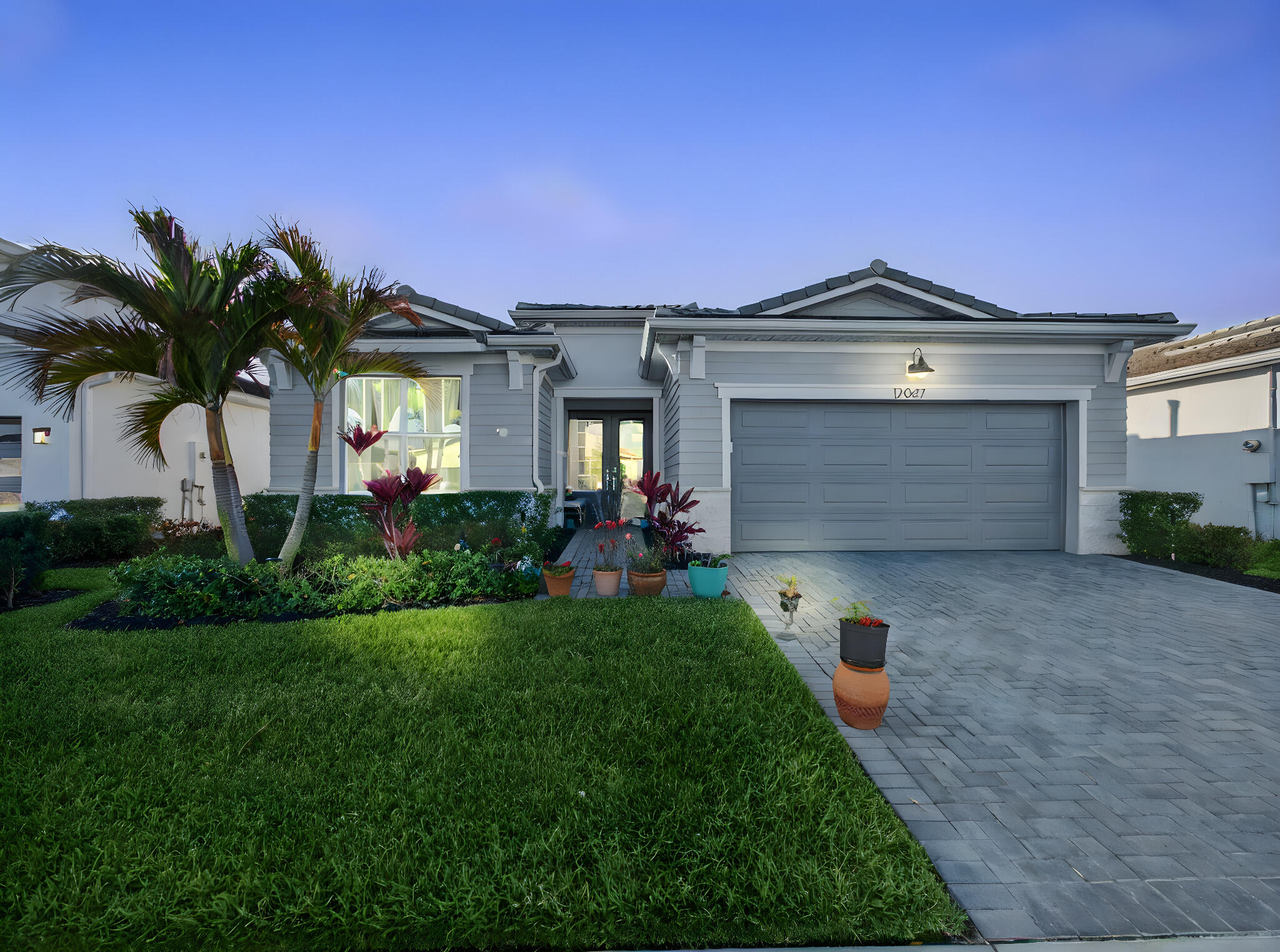 View details of listing 12047 SW Viridian Boulevard, Port St. Lucie, FL 34987 Port St. Lucie with MLS# 