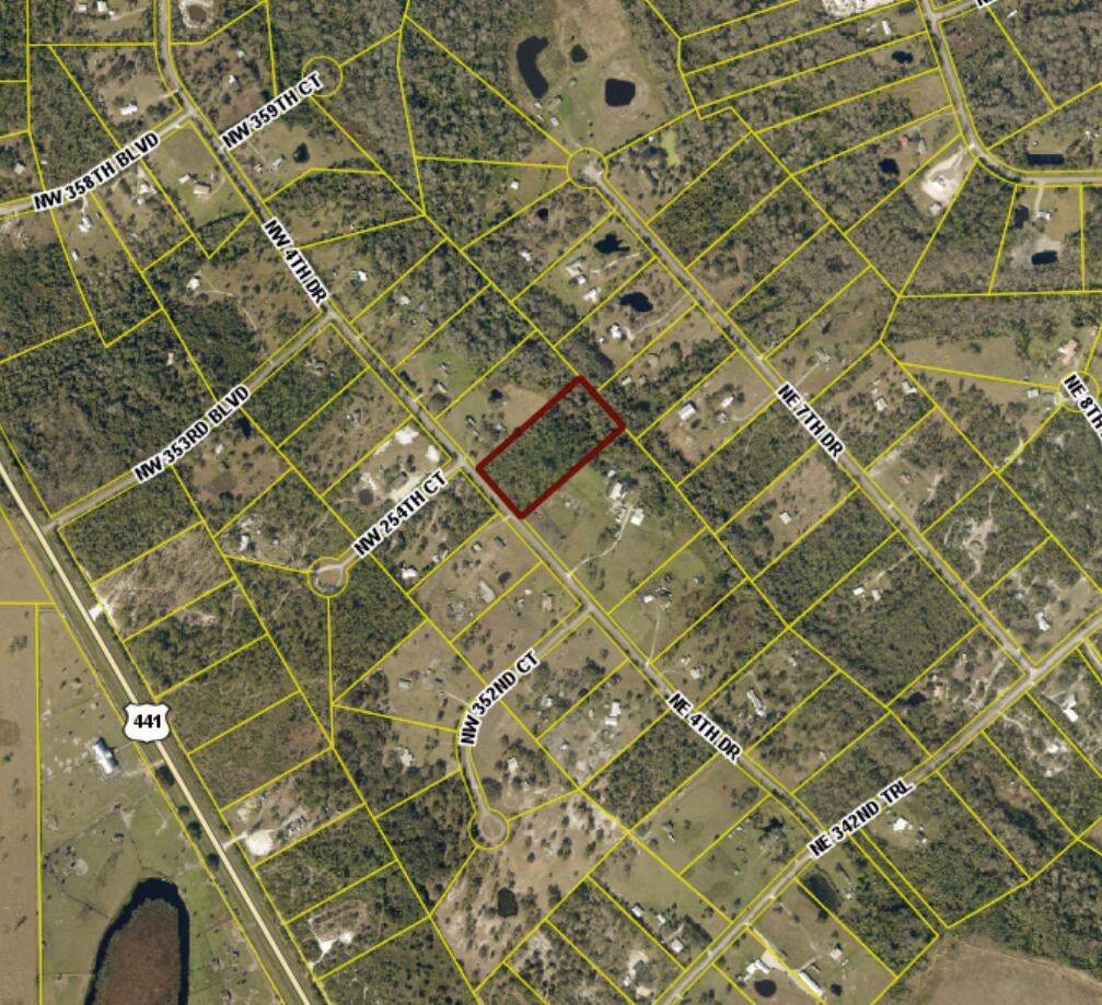 View details of listing 35340 NW 4th Drive, Okeechobee, FL 34972 Okeechobee with MLS# 