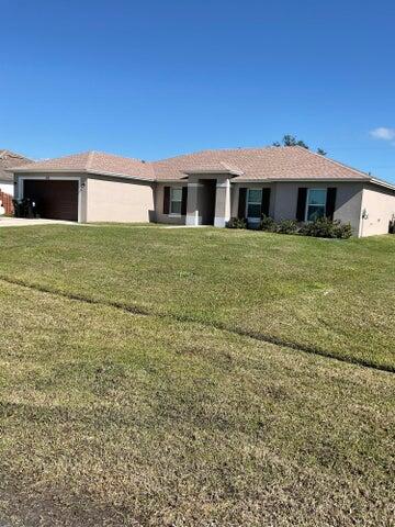 View details of listing 1931 SW Gemini Lane, Port St. Lucie, FL 34984 Port St. Lucie with MLS# 