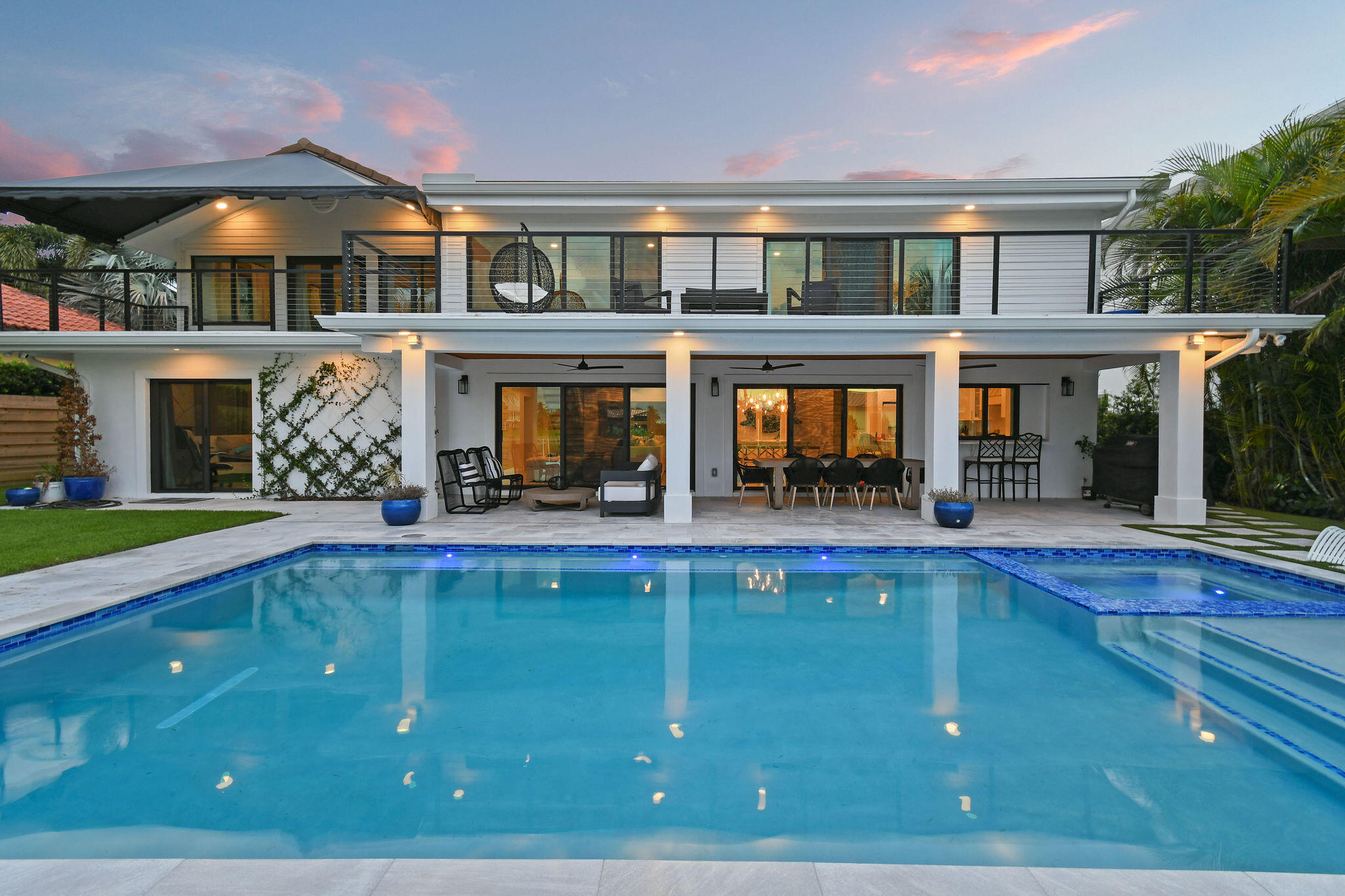 View details of listing 12880 S Shore Drive, Palm Beach Gardens, FL 33410 Palm Beach Gardens with MLS# 