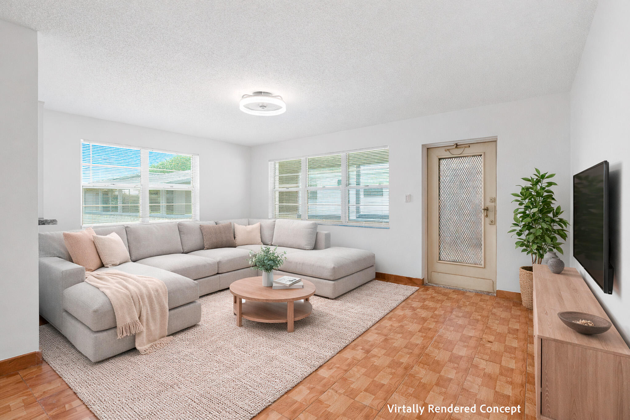 View details of listing 346 Windsor O, West Palm Beach, FL 33417 West Palm Beach with MLS# 