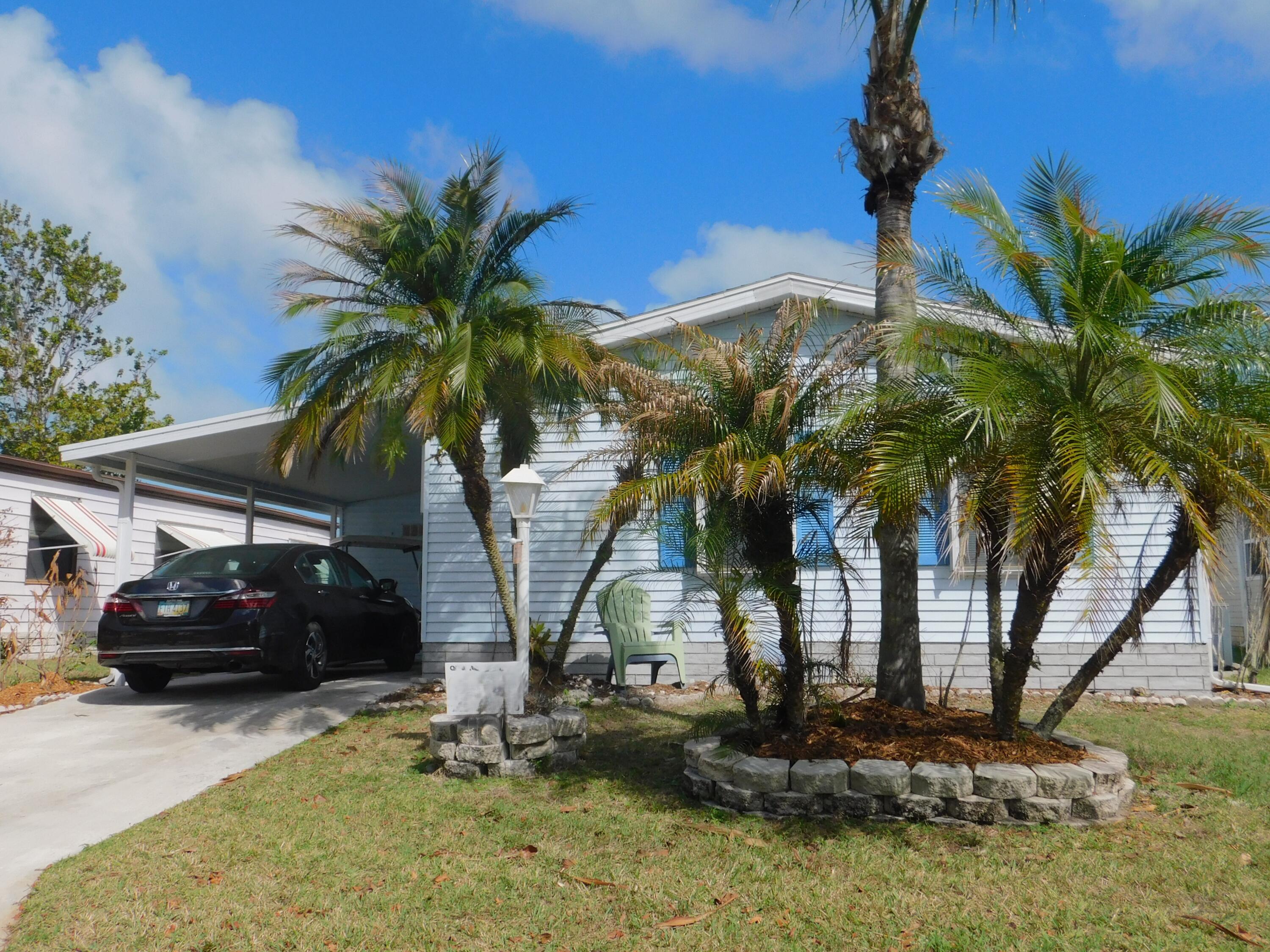 View details of listing 5650 Hemingway Court 9, Fort Pierce, FL 34982 Fort Pierce with MLS# 