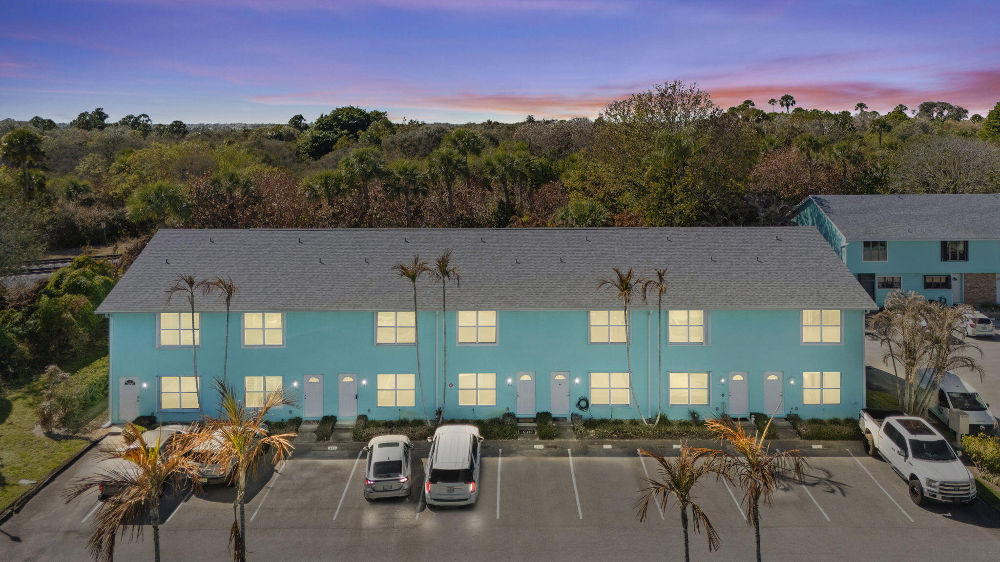 View details of listing 13515 S Indian River Drive 703, Jensen Beach, FL 34957 Jensen Beach with MLS# 