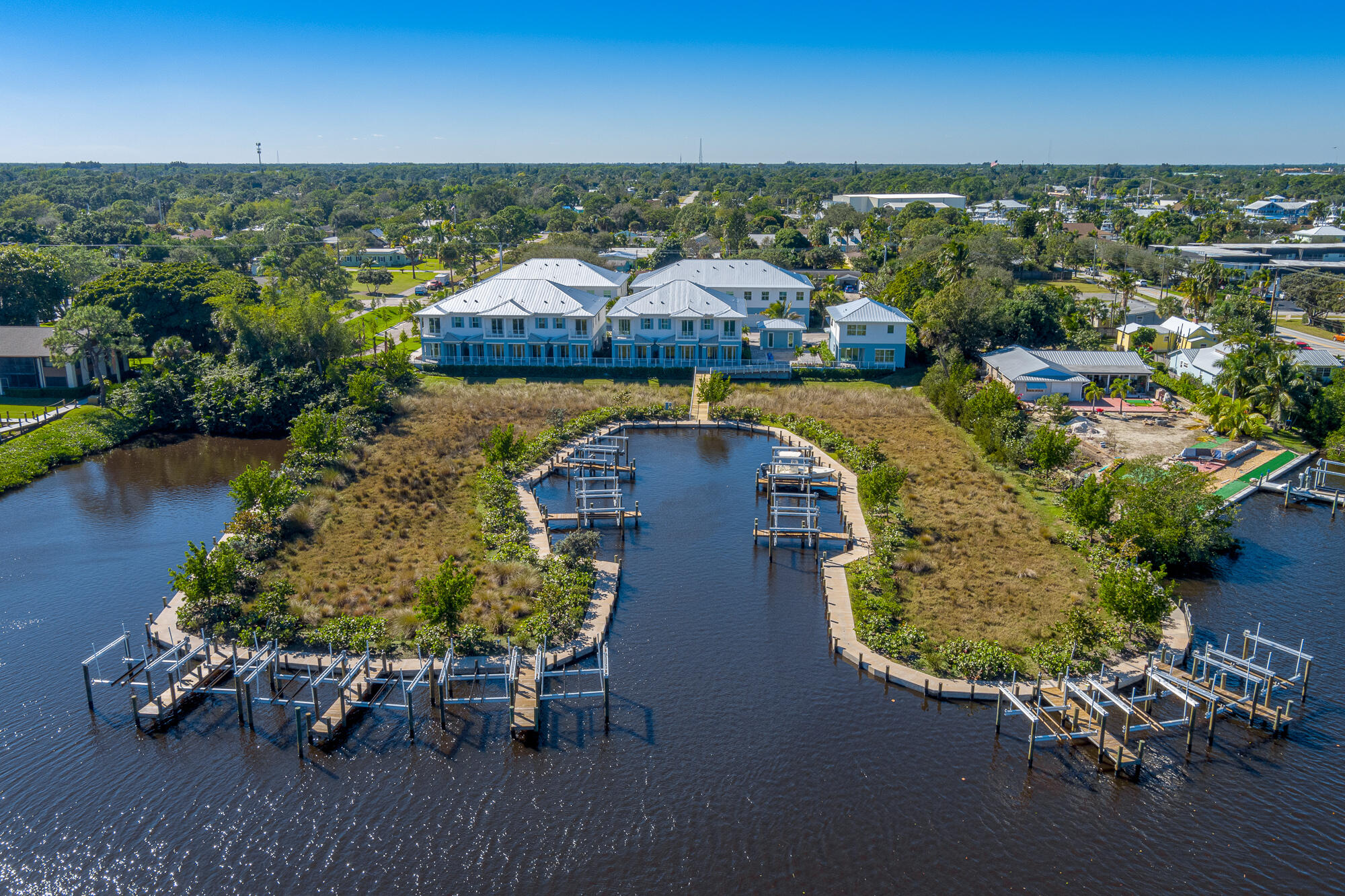 View details of listing 4692 SE Manatee Way, Stuart, FL 34997 Stuart with MLS# 