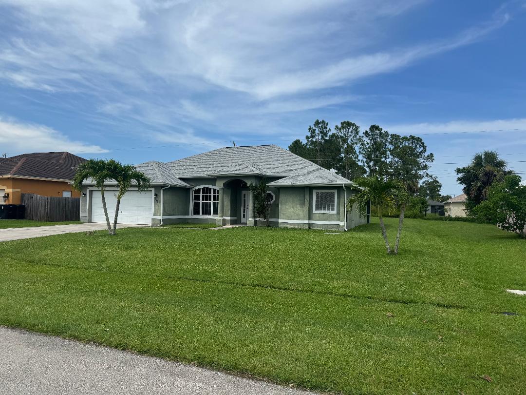 View details of listing 2461 SW Webster Lane, Port St. Lucie, FL 34953 Port St. Lucie with MLS# 