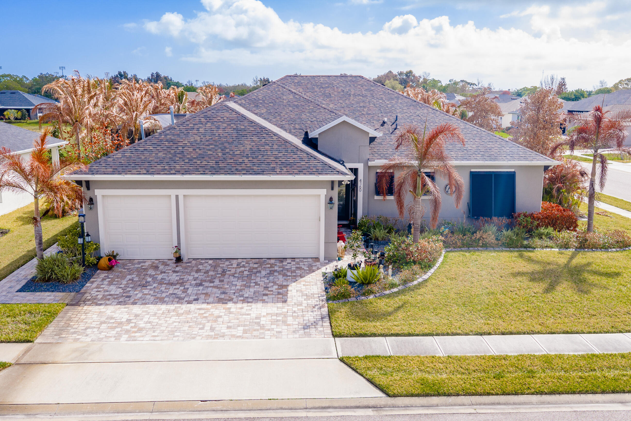 View details of listing 4160 Negal Circle, Melbourne, FL 32901 Melbourne with MLS# 
