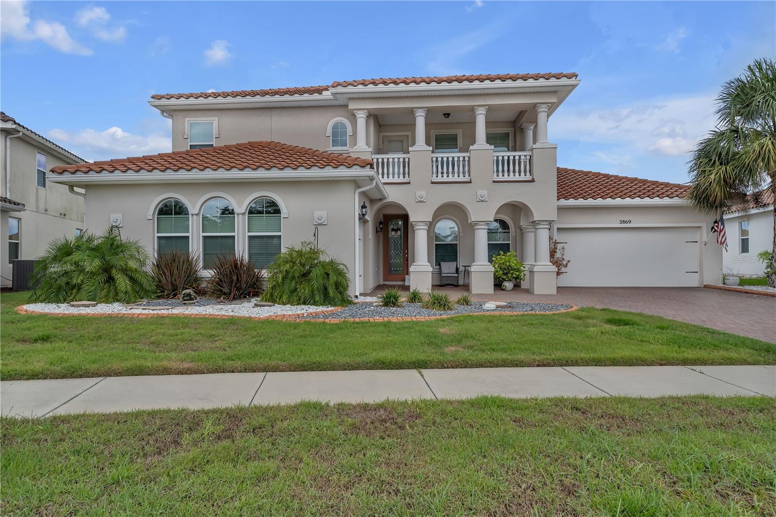 Listing R4909422 3869 SHORESIDE DR, KISSIMMEE, FL 34746