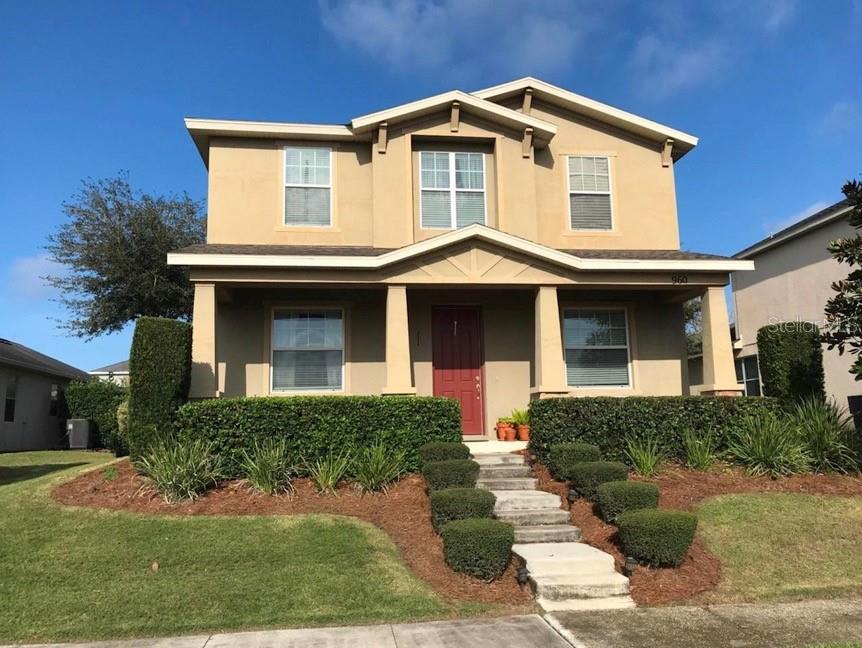 Listing R4910649 960 SEBURN RD, APOPKA, FL 32703