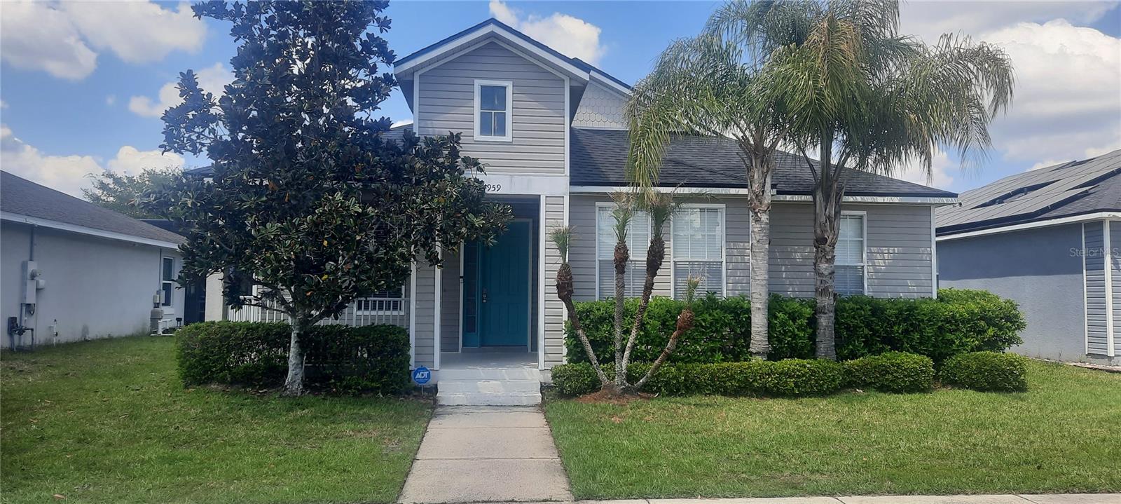Listing R4910911 4959 THAMES ST E, KISSIMMEE, FL 34758