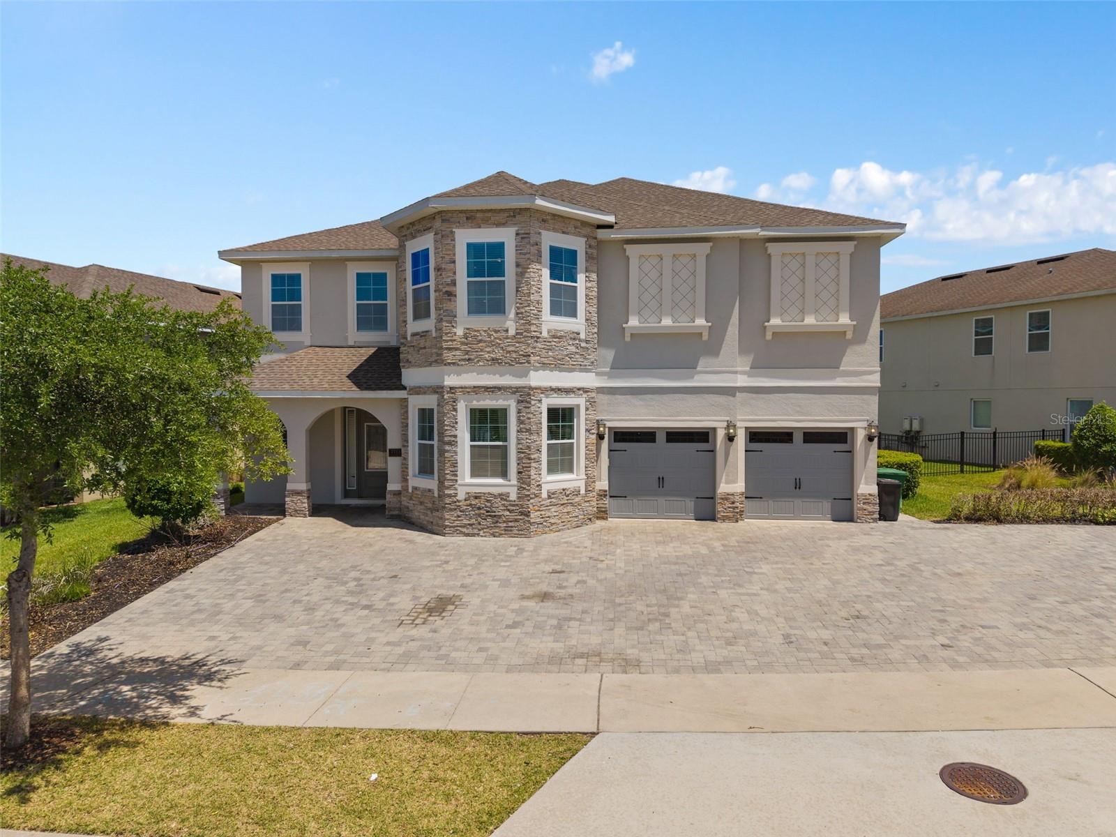 Listing R4912008 7713 GRABEN ST, KISSIMMEE, FL 34747