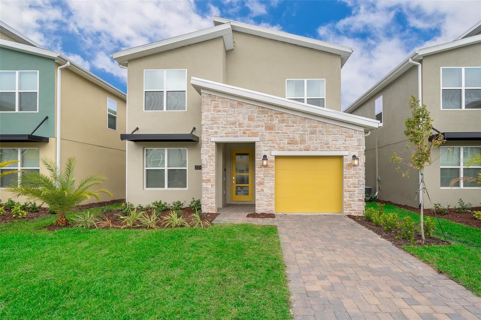 Listing S5108150 2744 BOOKMARK DR, KISSIMMEE, FL 34746