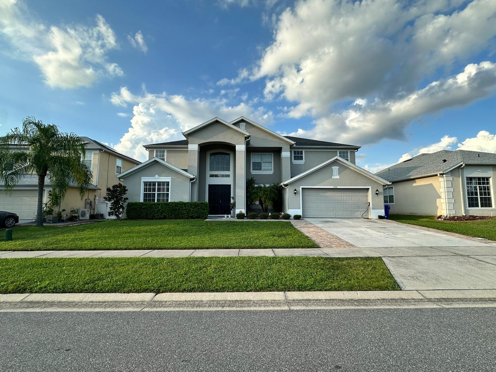 Listing S5113864 2321 HINSDALE DR, KISSIMMEE, FL 34741