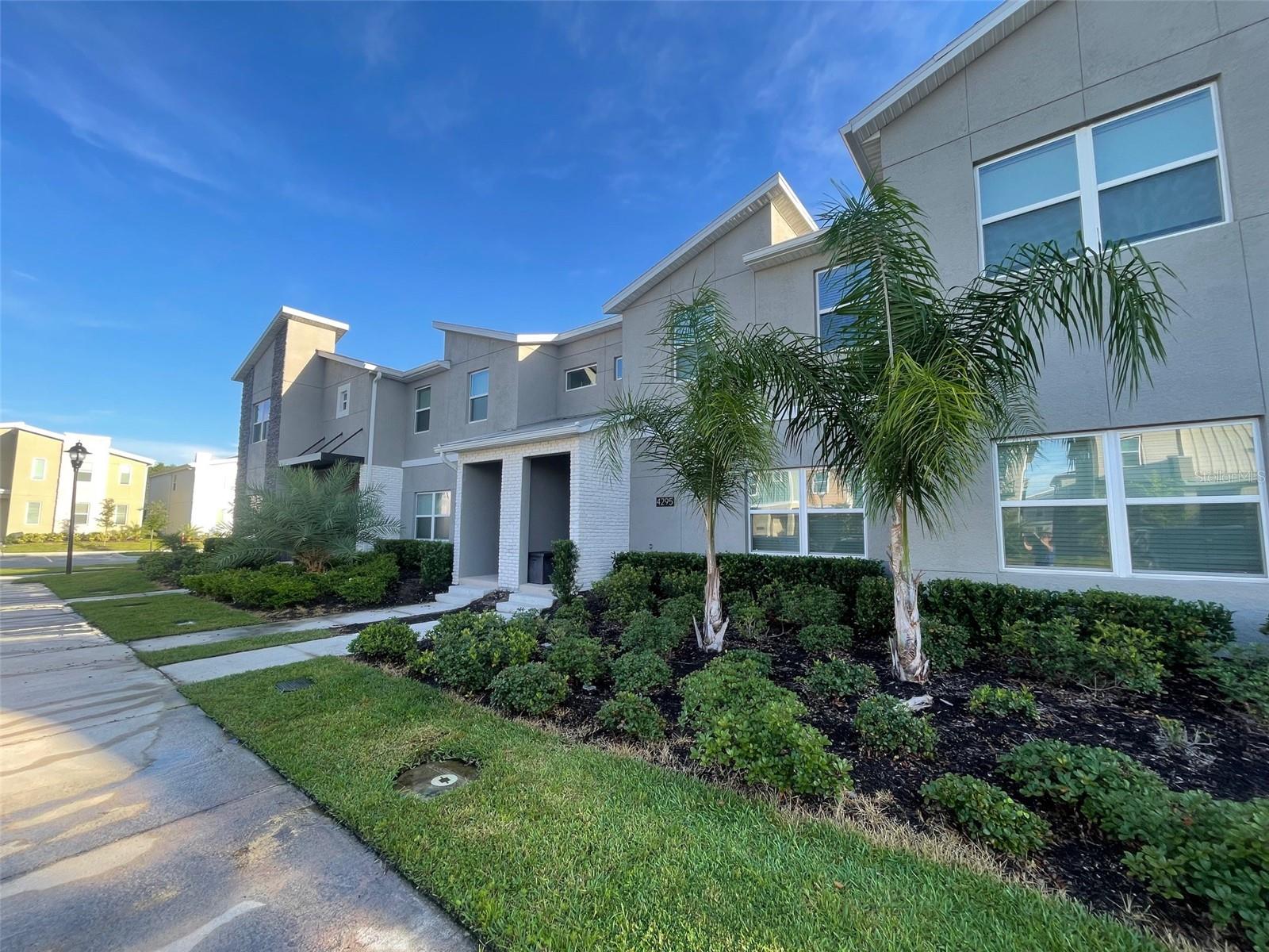 Listing S5114846 4295 PARAGRAPH DR, KISSIMMEE, FL 34746