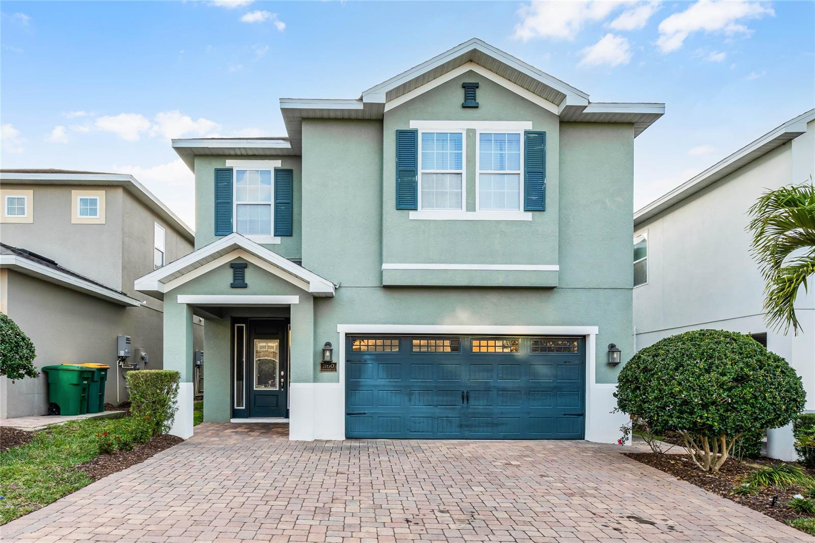 View details of listing 350 PENDANT CT KISSIMMEE with MLS# S5120062