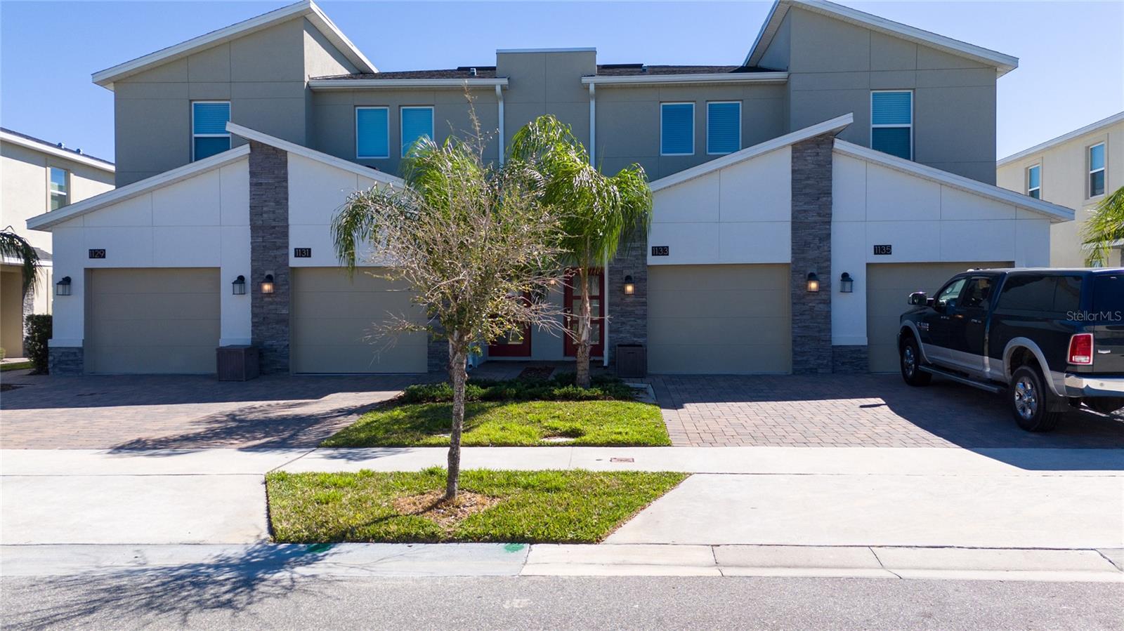 Listing S5123997 1133 CHALLENGE DR #1133, DAVENPORT, FL 33896