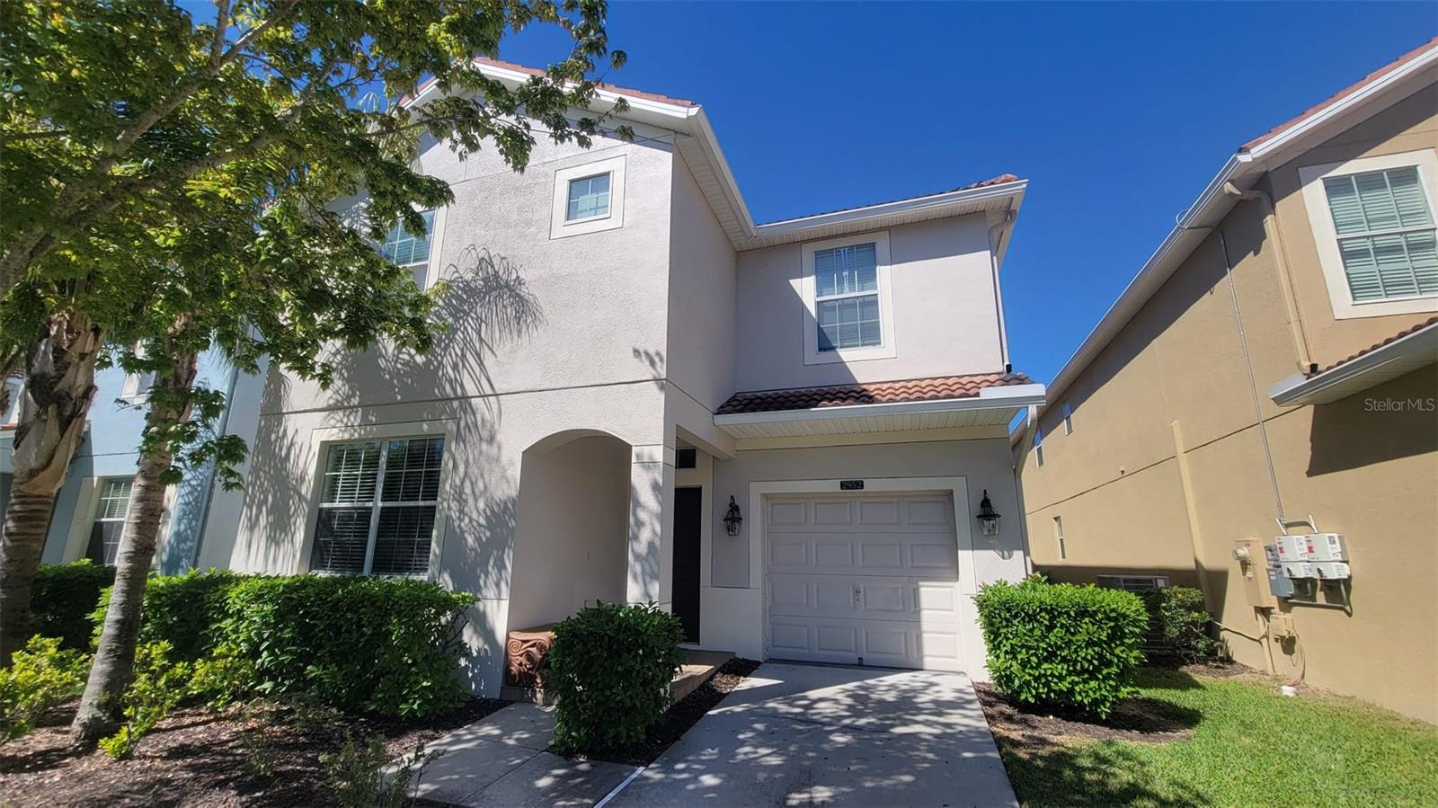 Listing S5124221 2952 BEACH PALM AVE, KISSIMMEE, FL 34747