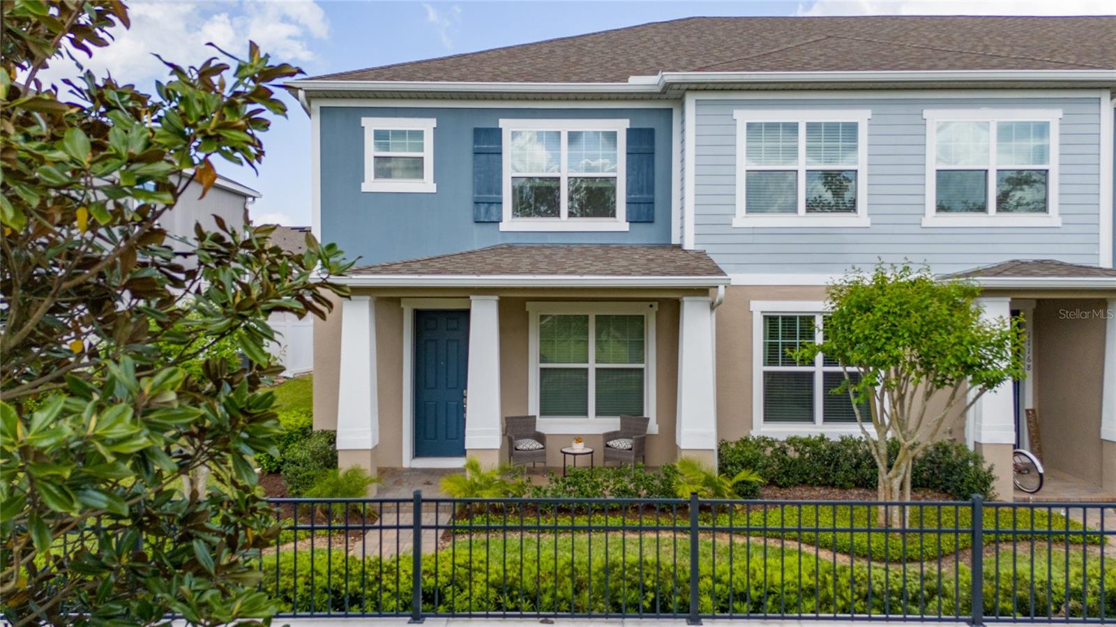 Listing S5124930 11162 HANLON TERRACE ALY, WINTER GARDEN, FL 34787