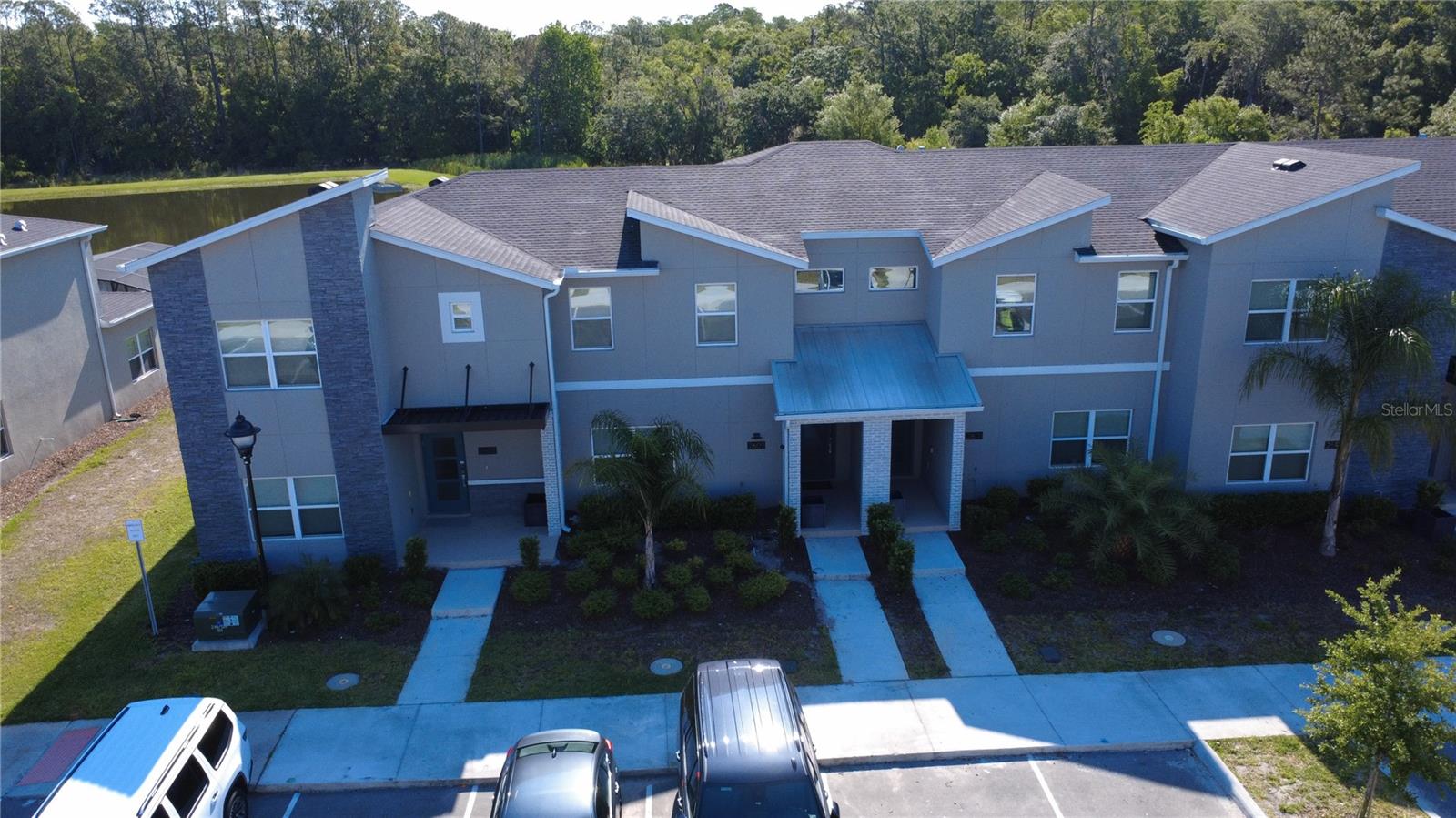 Listing S5125201 2605 READING TRL, KISSIMMEE, FL 34746