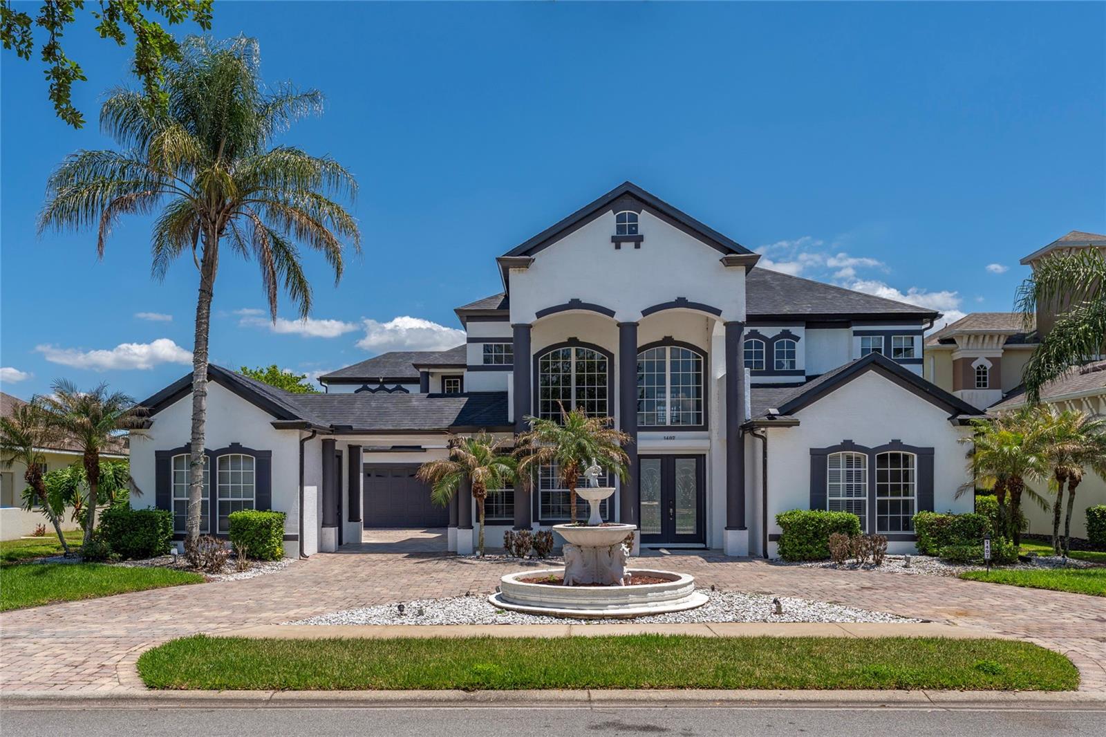 Listing S5125695 1407 WATER LILLY LN, KISSIMMEE, FL 34744