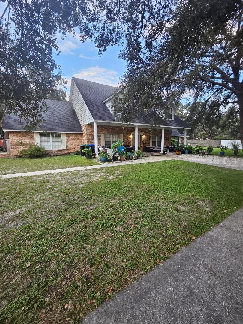 Listing S5125934 6419 LAKEVILLE RD, ORLANDO, FL 32818