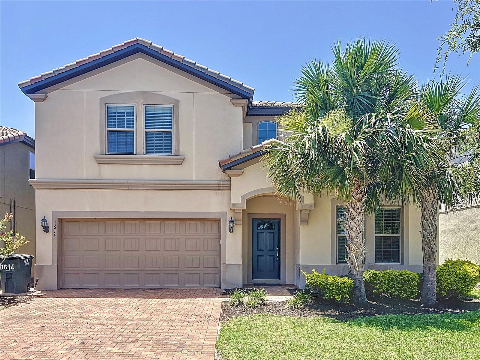 Listing S5126817 1614 LIMA AVE, KISSIMMEE, FL 34747