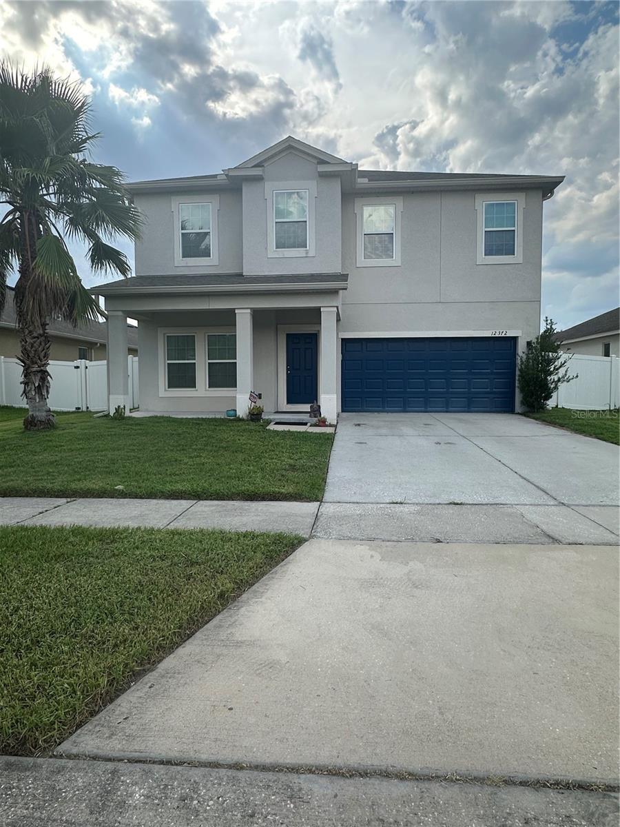 Listing S5127865 12372 STONE BARK TRL, ORLANDO, FL 32824