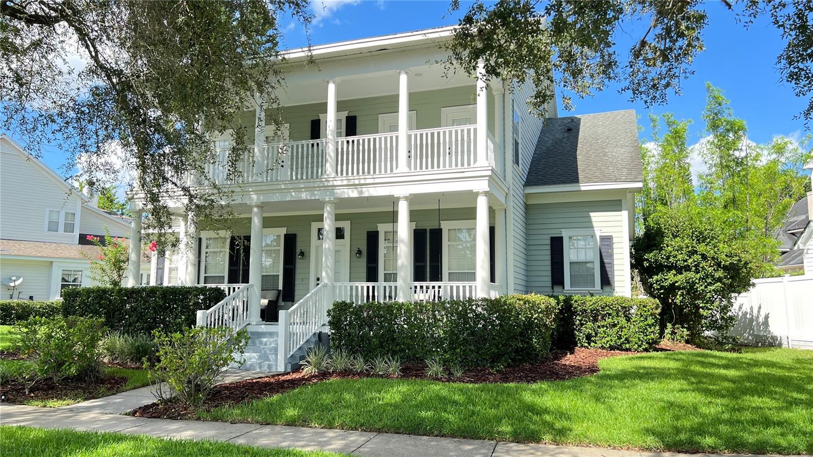 Listing S5129604 934 WESTPARK DR, CELEBRATION, FL 34747