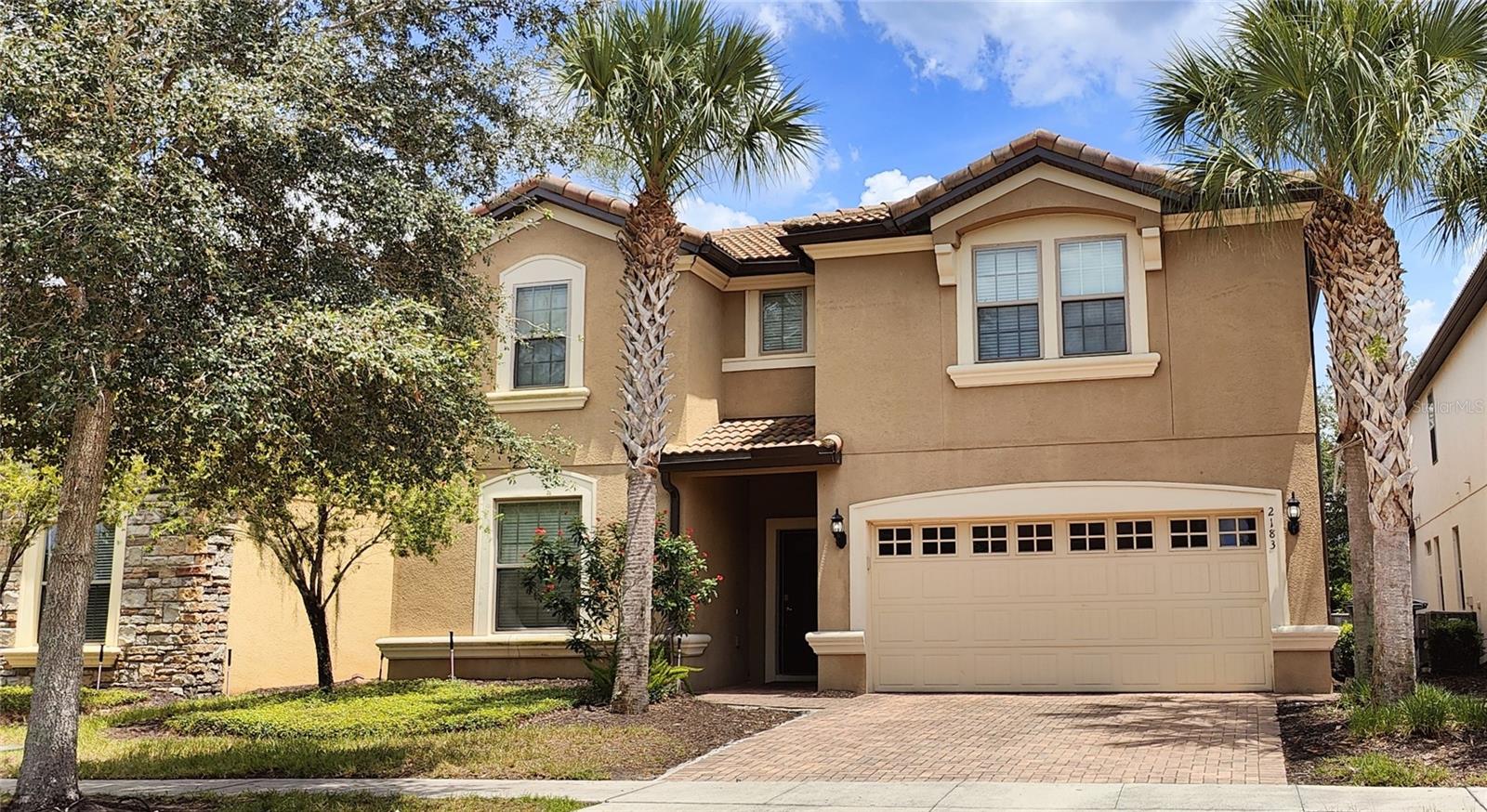 Listing S5130786 2183 TRIPOLI CT, KISSIMMEE, FL 34747