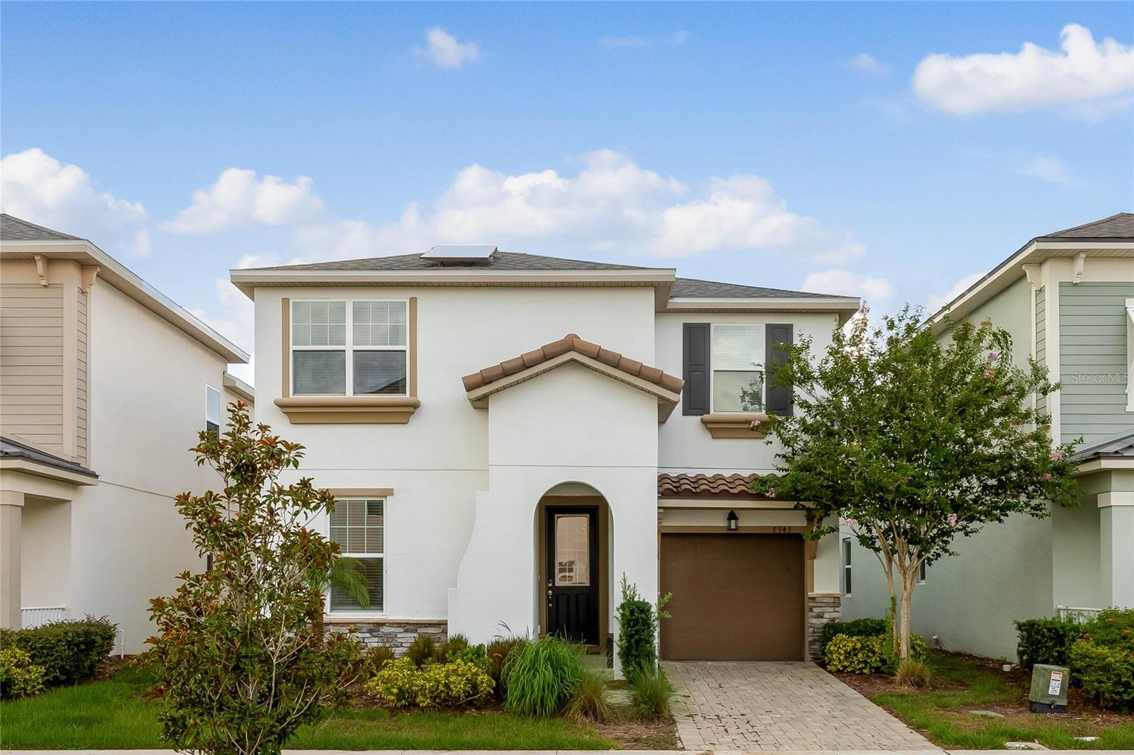 Listing S5133477 8943 AMELIA DOWNS TRL, KISSIMMEE, FL 34747