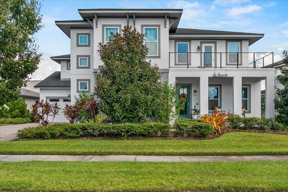 Listing S5134101 14129 CORRIGAN AVE, ORLANDO, FL 32827