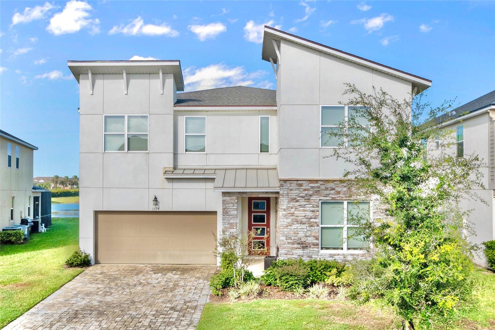 Listing S5134626 1594 MERMAID COVE WAY, KISSIMMEE, FL 34747