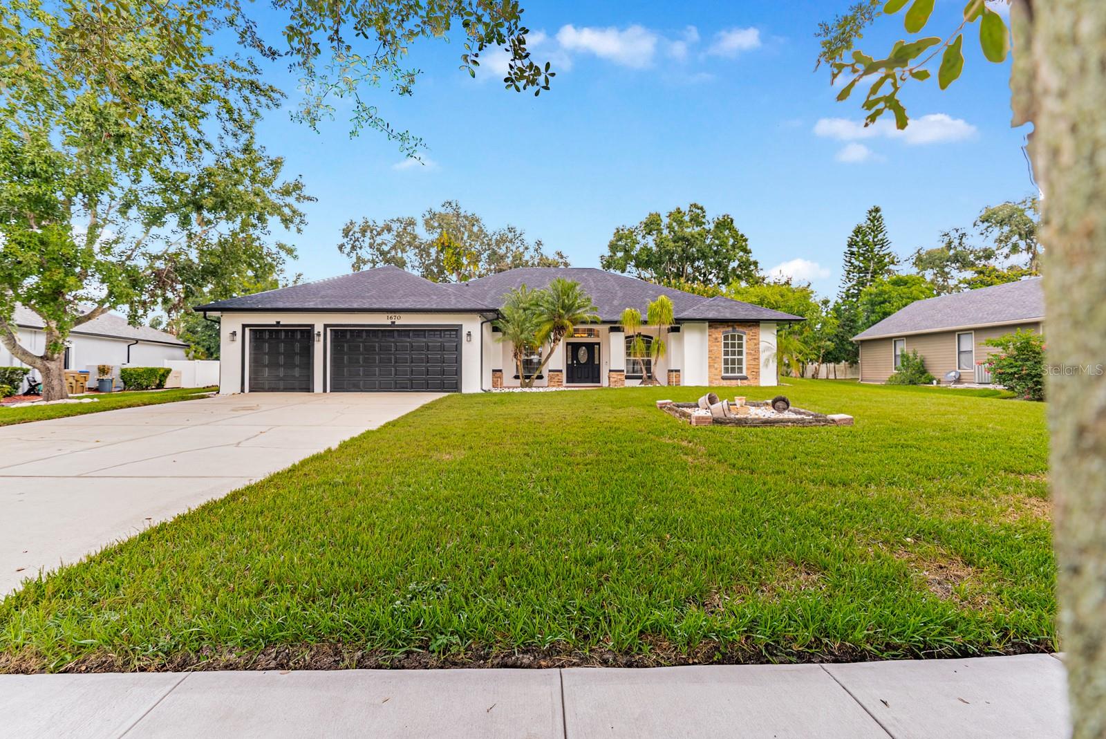 Listing S5135712 1670 TAYLOR RIDGE LOOP, KISSIMMEE, FL 34744