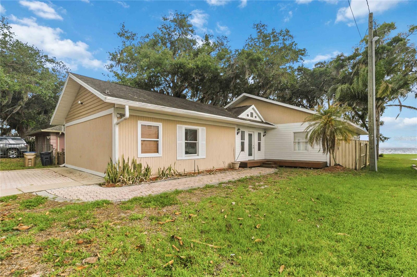 Listing S5135738 6210 ALLIGATOR LAKE SHR E, ST CLOUD, FL 34771
