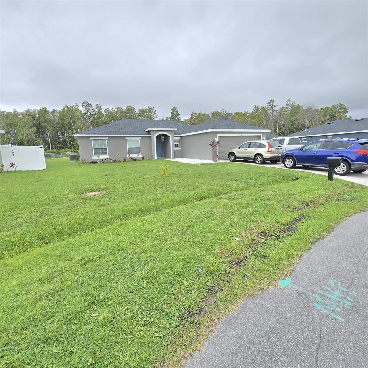 View details of listing 540 BRISTOL CIR KISSIMMEE with MLS# S5136210