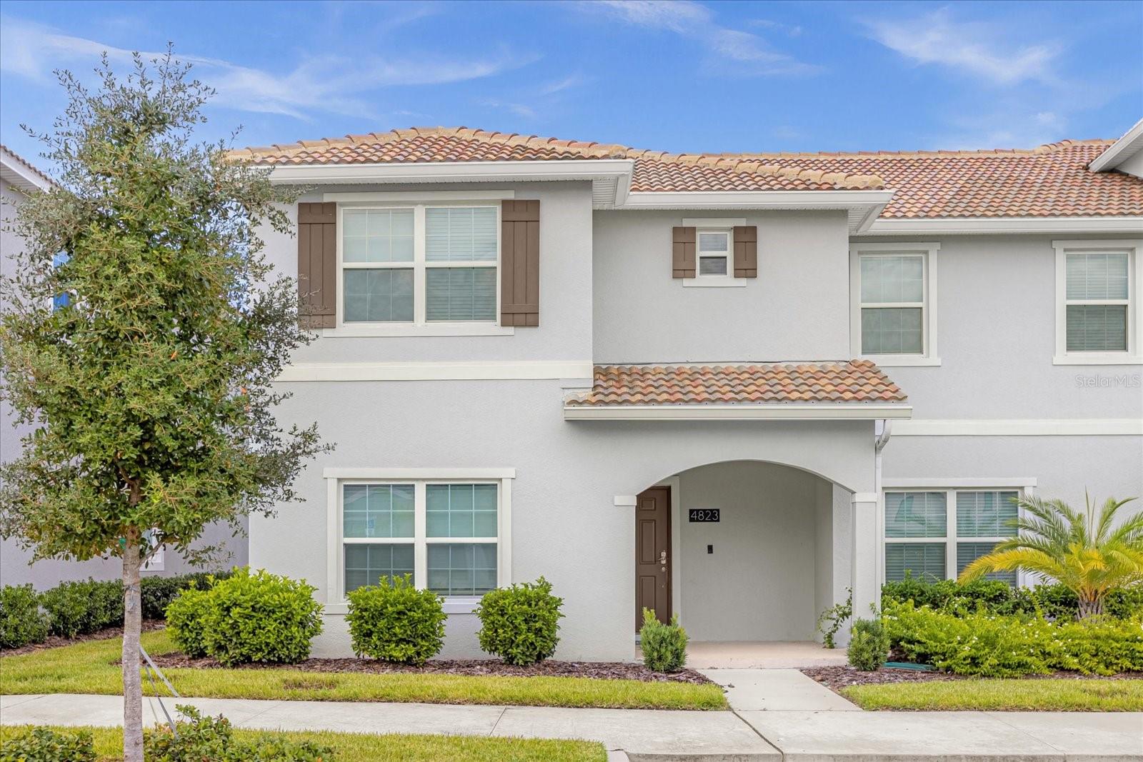 View details of listing 4823 DEDICATION ST KISSIMMEE with MLS# S5136384