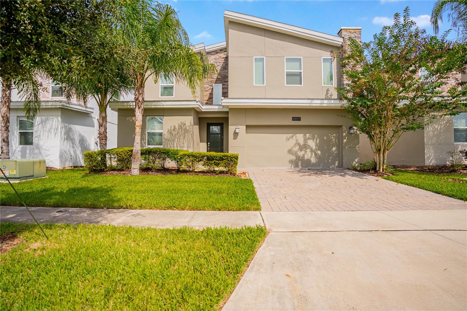 Listing S5136558 8809 CRUDEN BAY CT, DAVENPORT, FL 33896