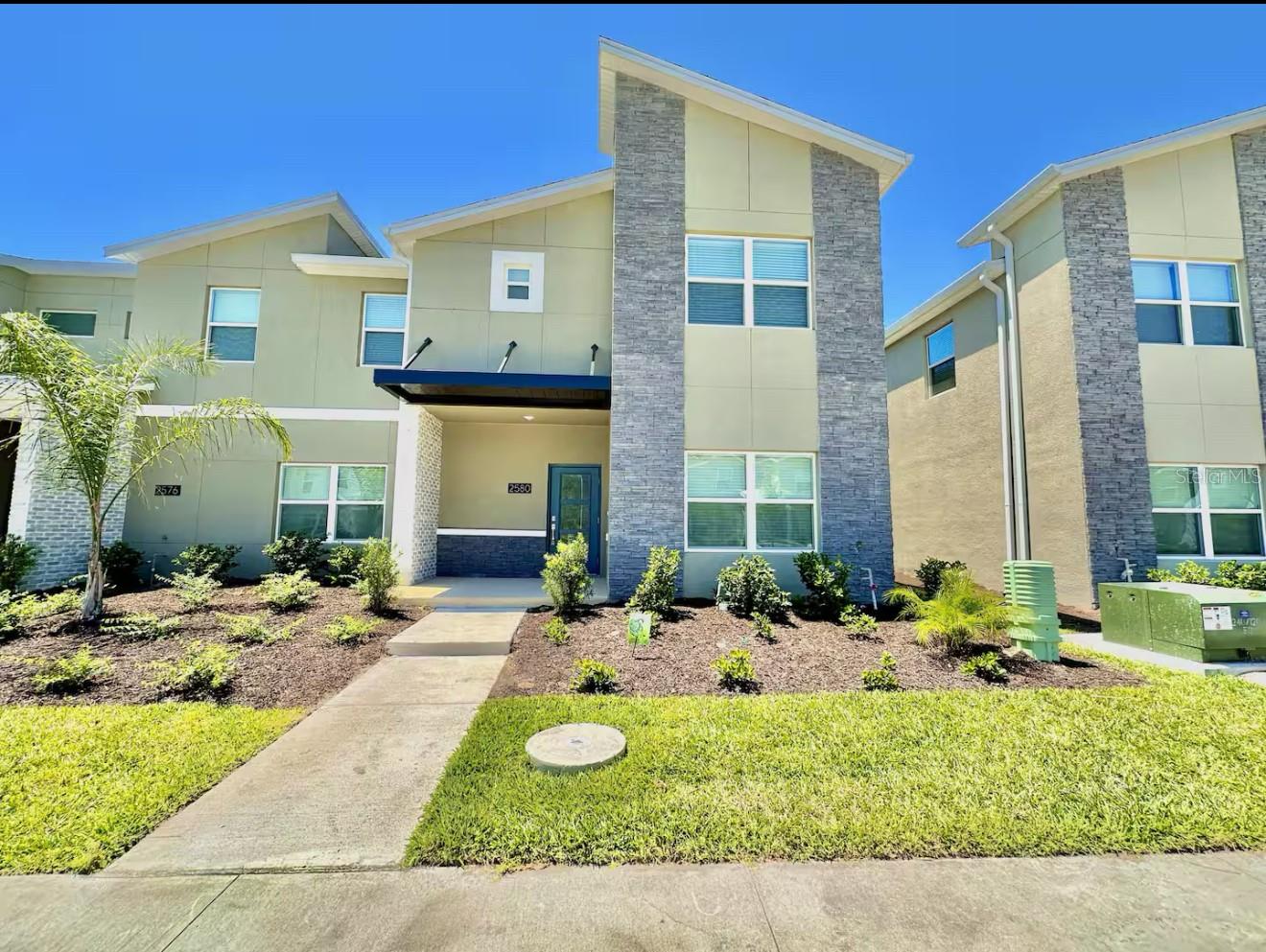 Listing S5137489 2580 READING TRL, KISSIMMEE, FL 34746