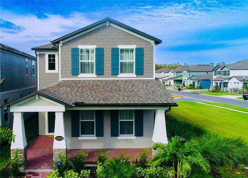 Listing S5138020 13706 WERRINGTON DR, WINTER GARDEN, FL 34787