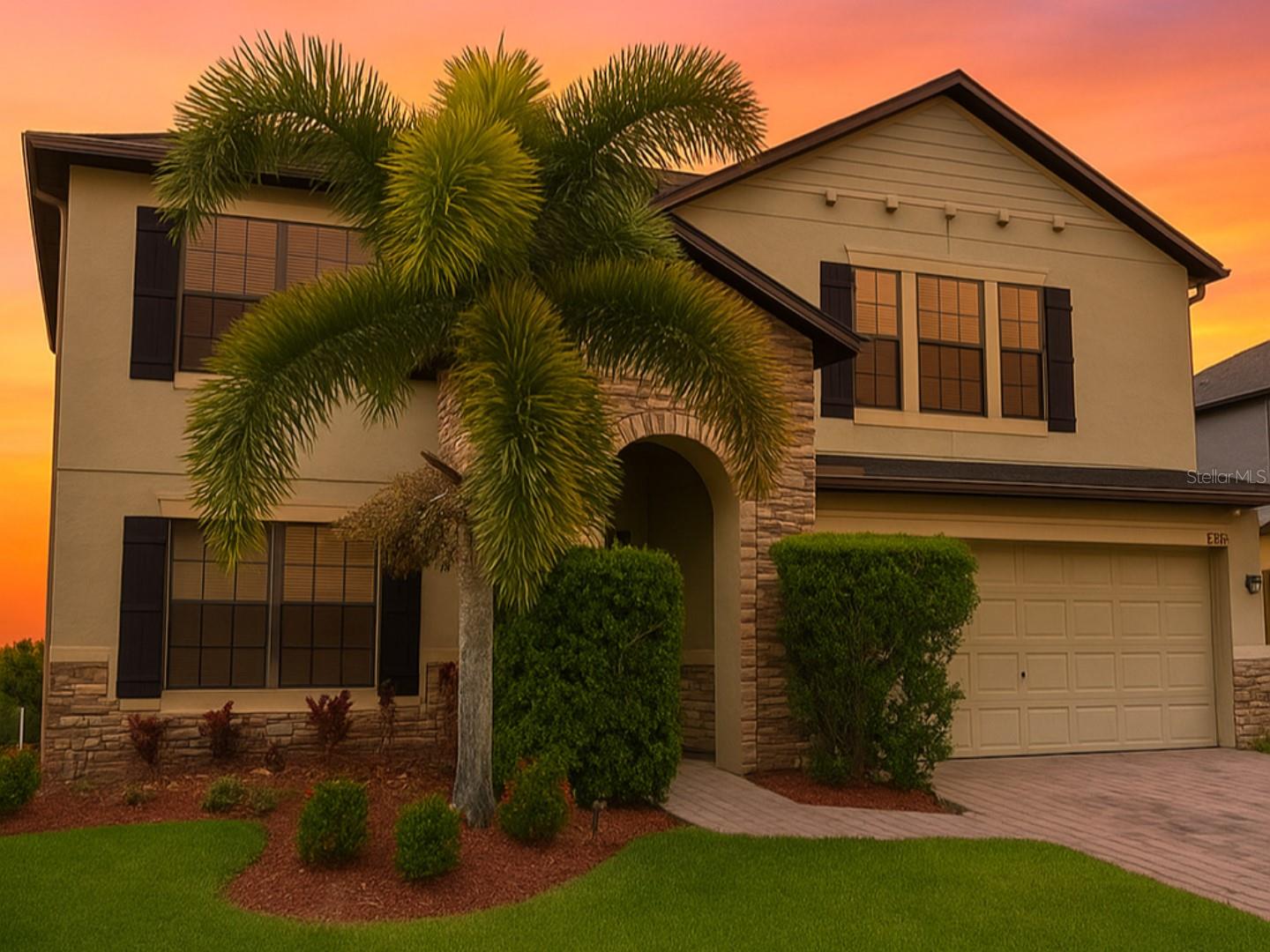 Listing S5138344 2924 BOATING BLVD, KISSIMMEE, FL 34746