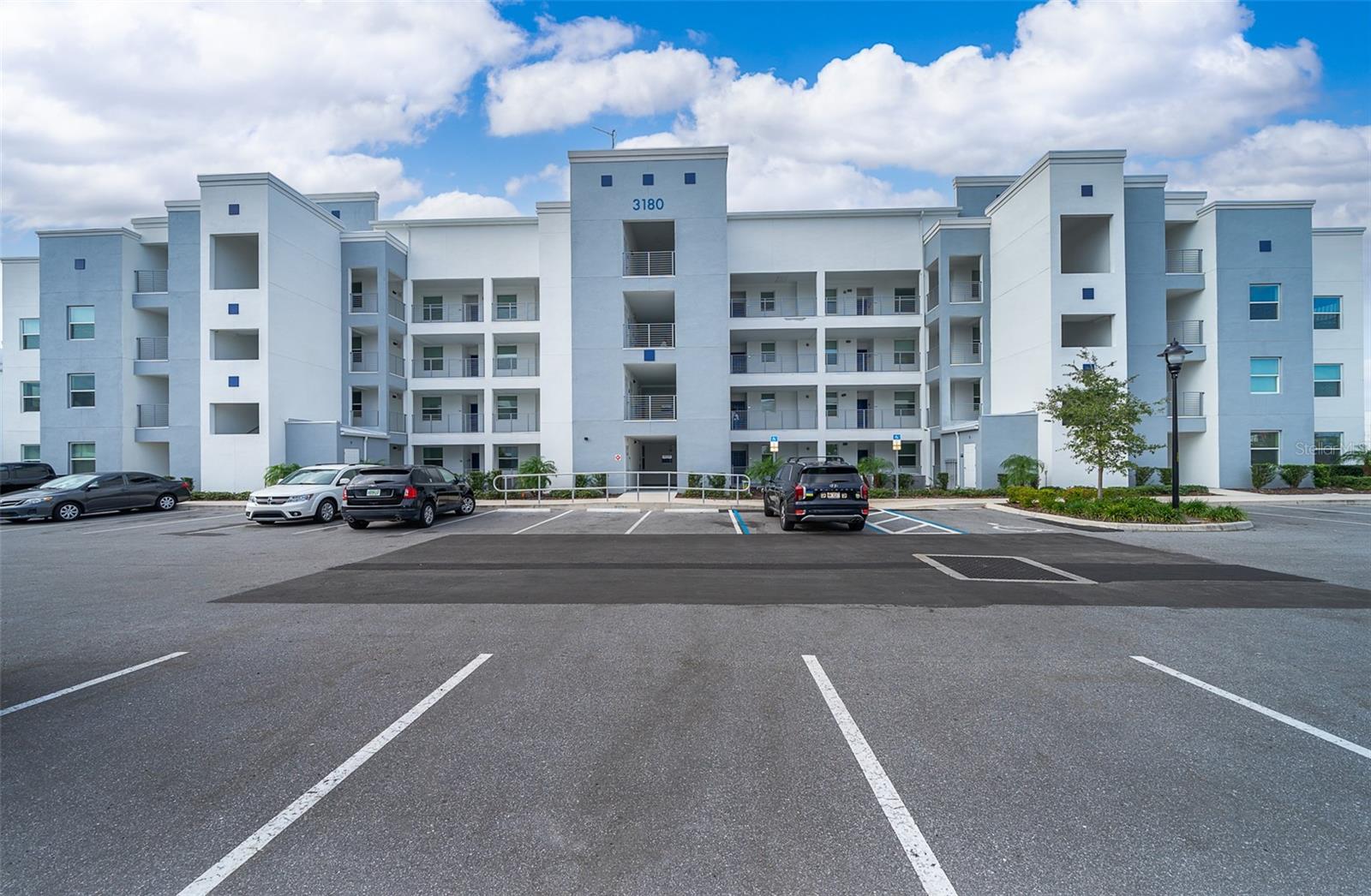View details of listing 3180 PARADOX CIR #108 KISSIMMEE with MLS# S5140982